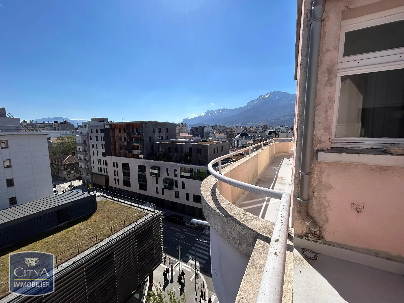 Photo 8 Appartement 3 pièces 90m²