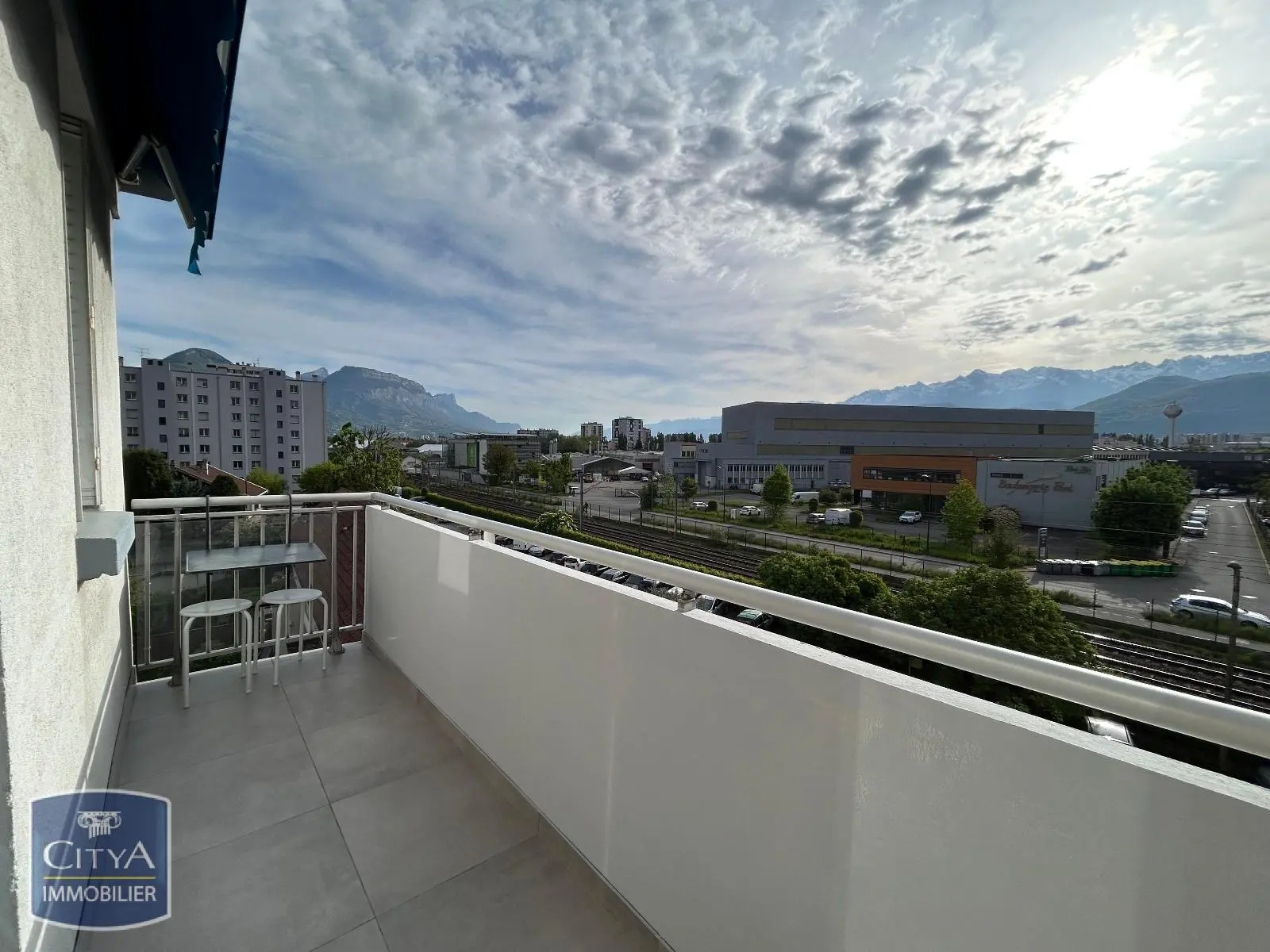 Photo 12 Appartement 3 pièces 54m²