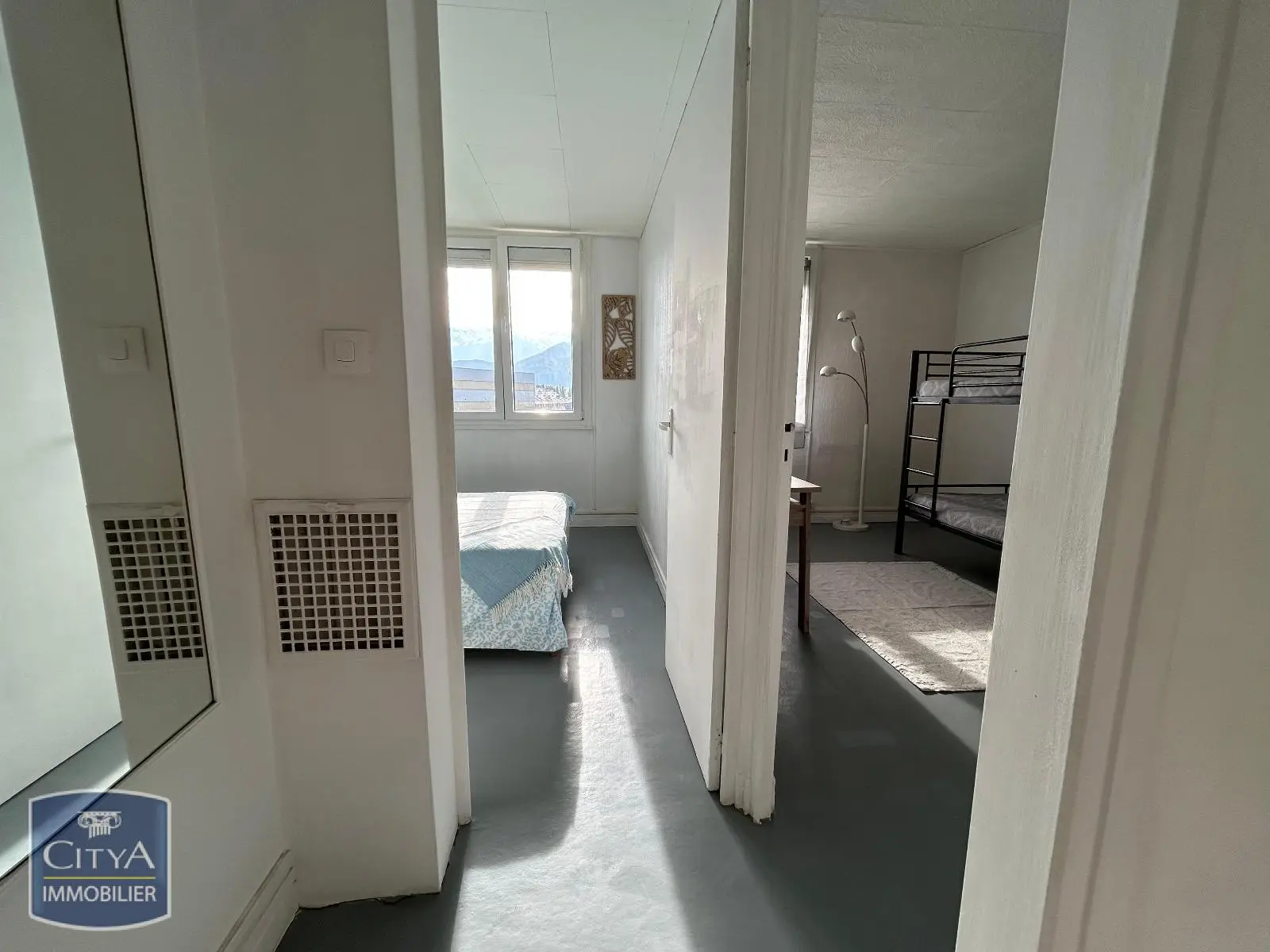 Photo 4 Appartement 3 pièces 54m²