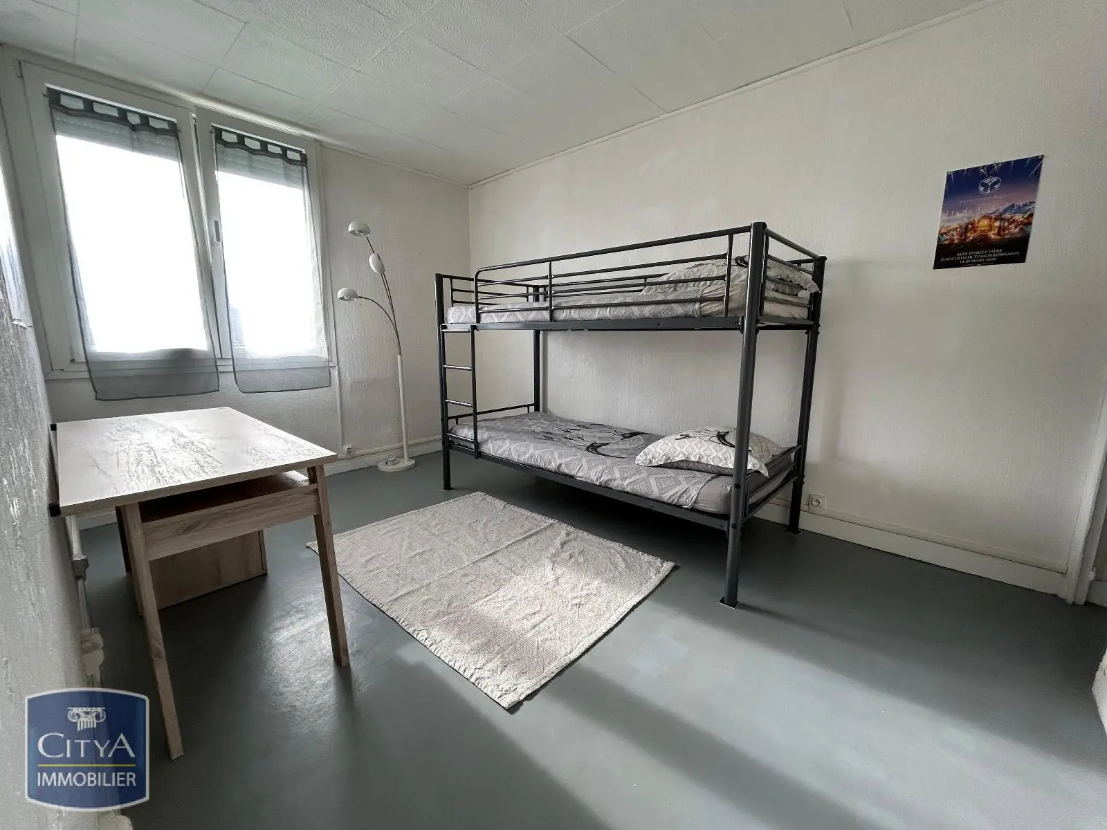 Photo 7 Appartement 3 pièces 54m²