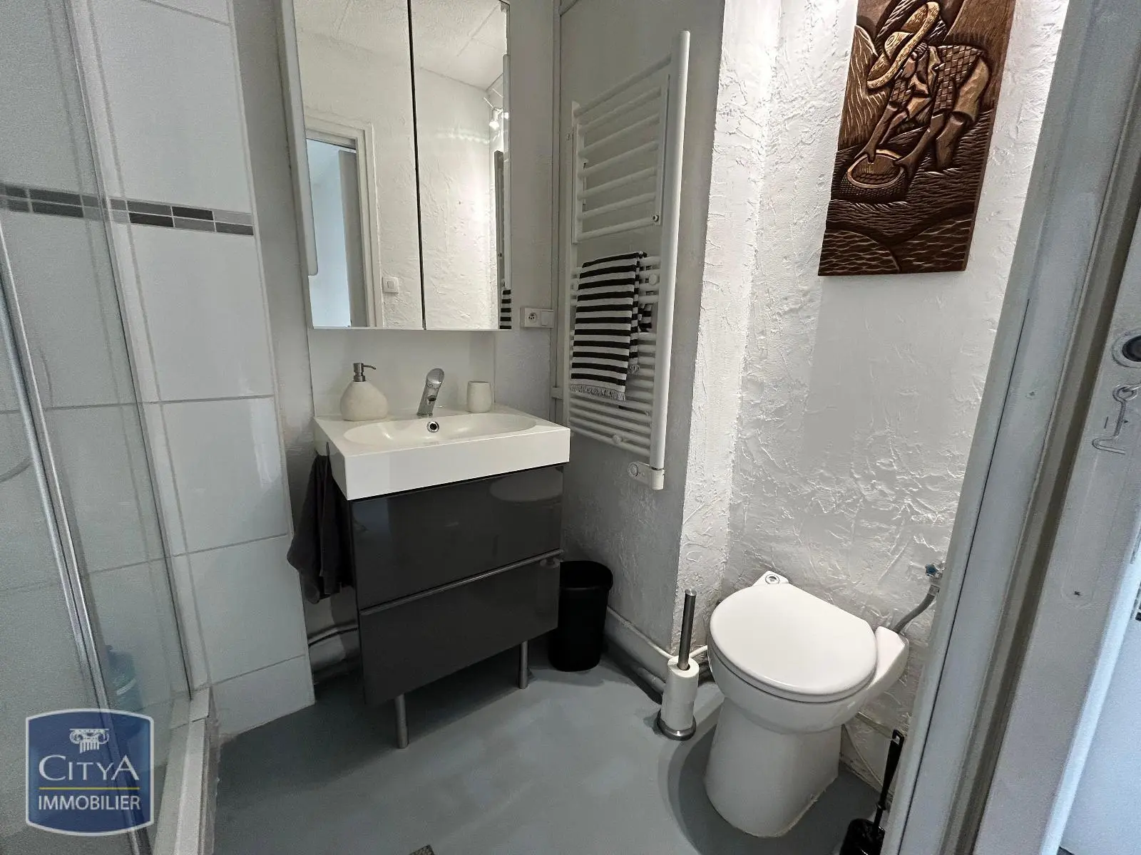 Photo 10 Appartement 3 pièces 54m²