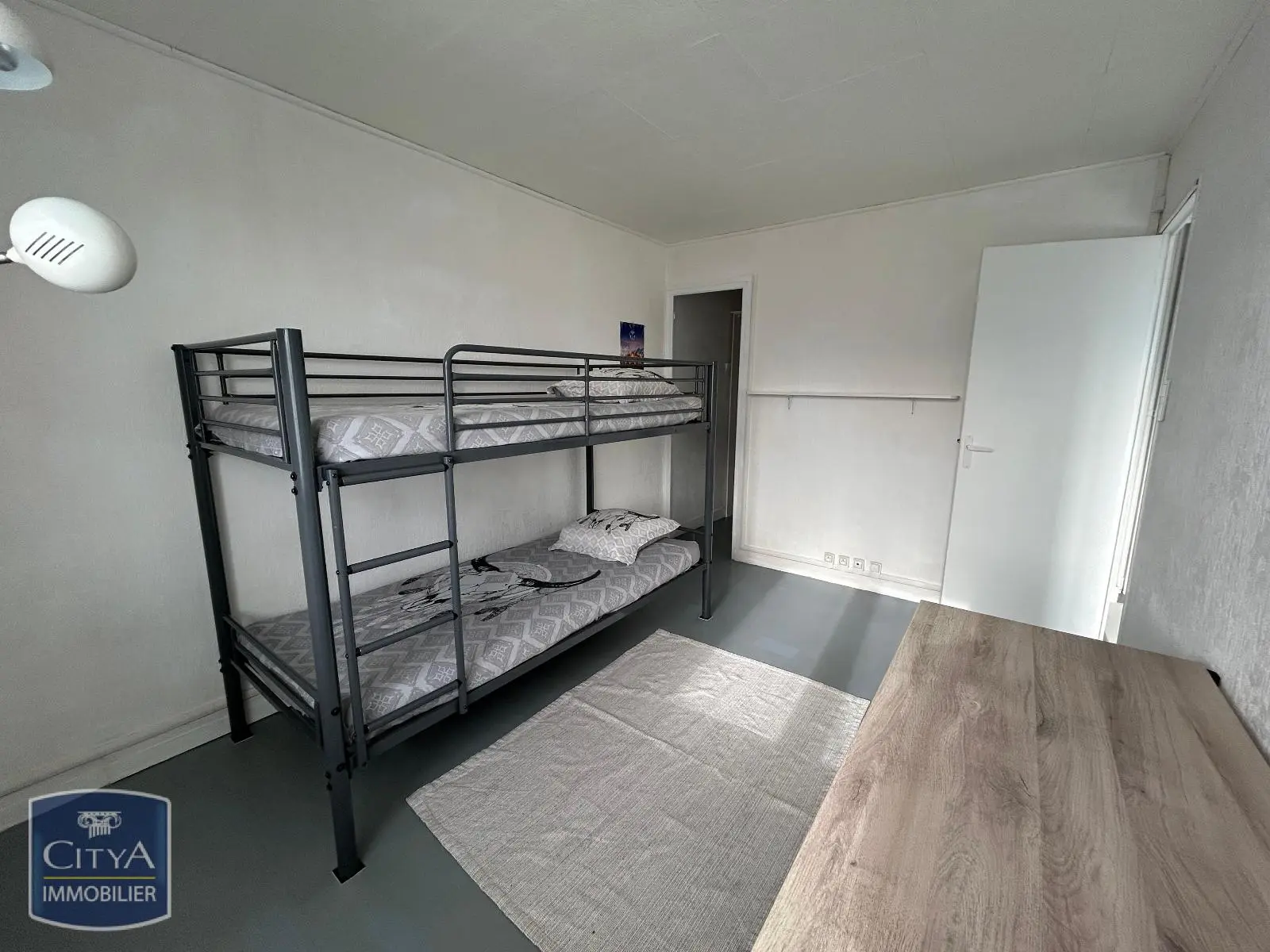 Photo 8 Appartement 3 pièces 54m²