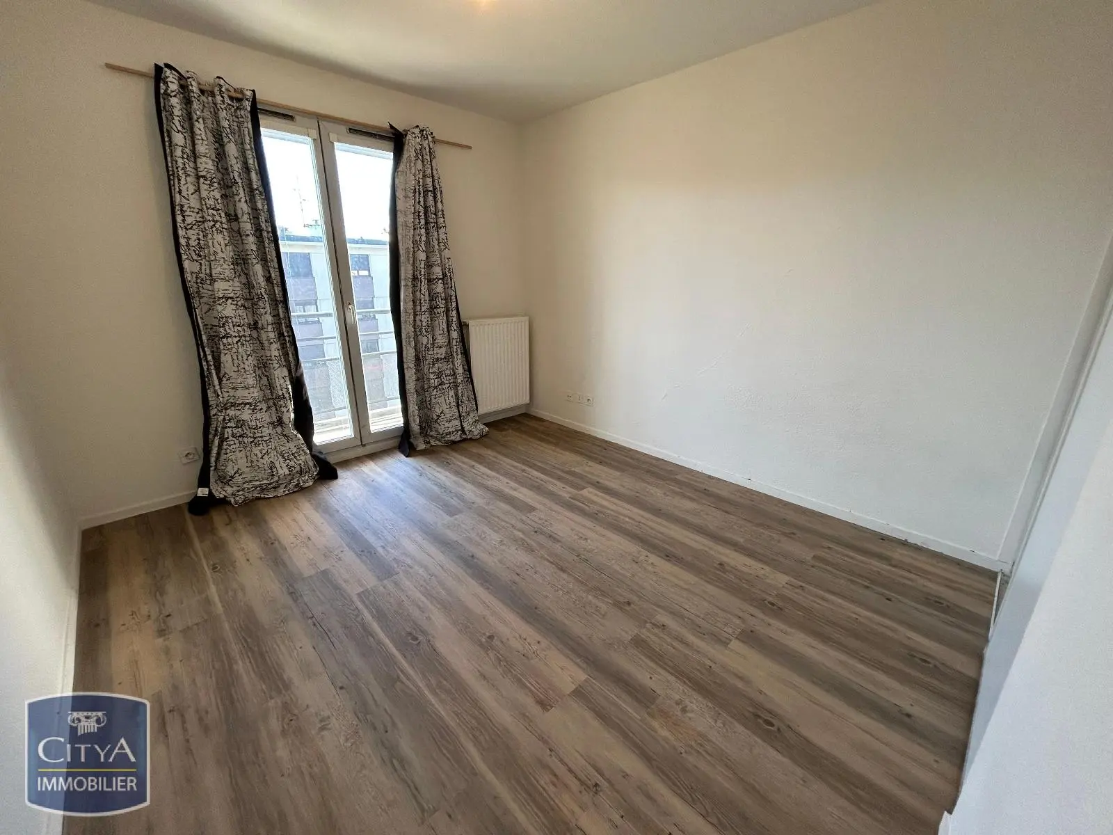 Photo 2 Appartement 1 pièce 19.49m²