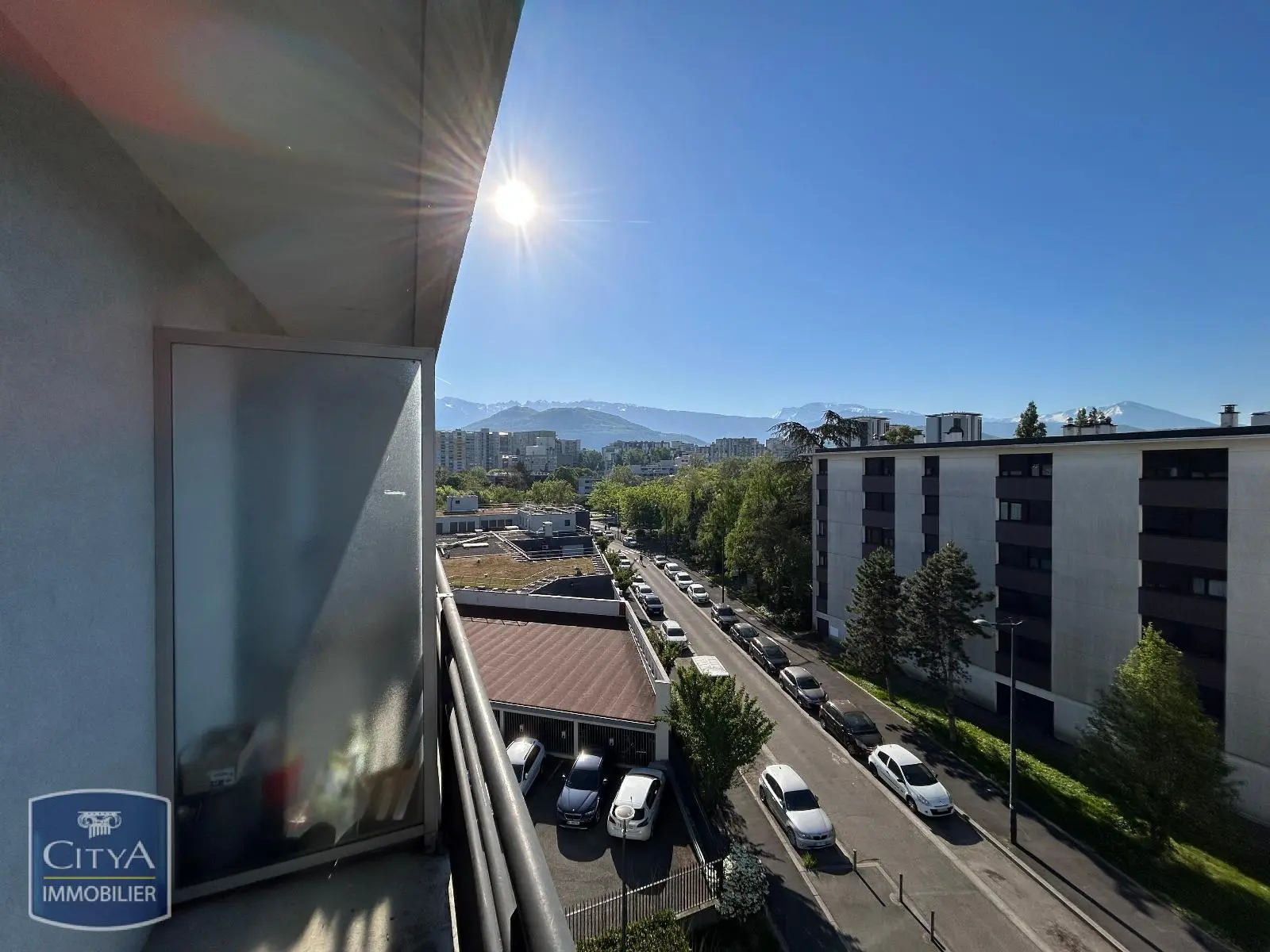 Photo 4 Appartement 1 pièce 19.49m²