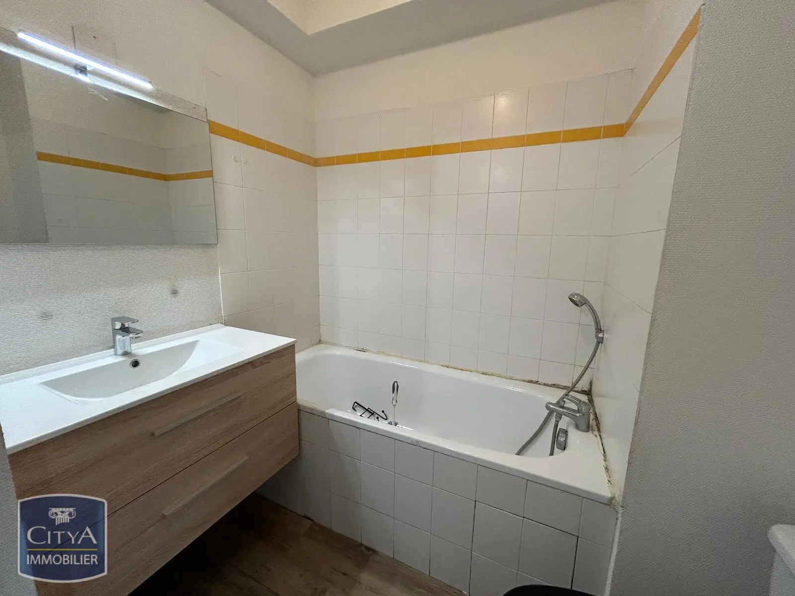 Photo 5 Appartement 1 pièce 19.49m²