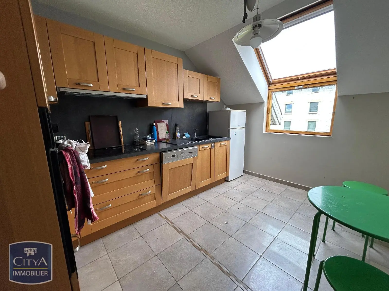 Photo 2 appartement Grenoble