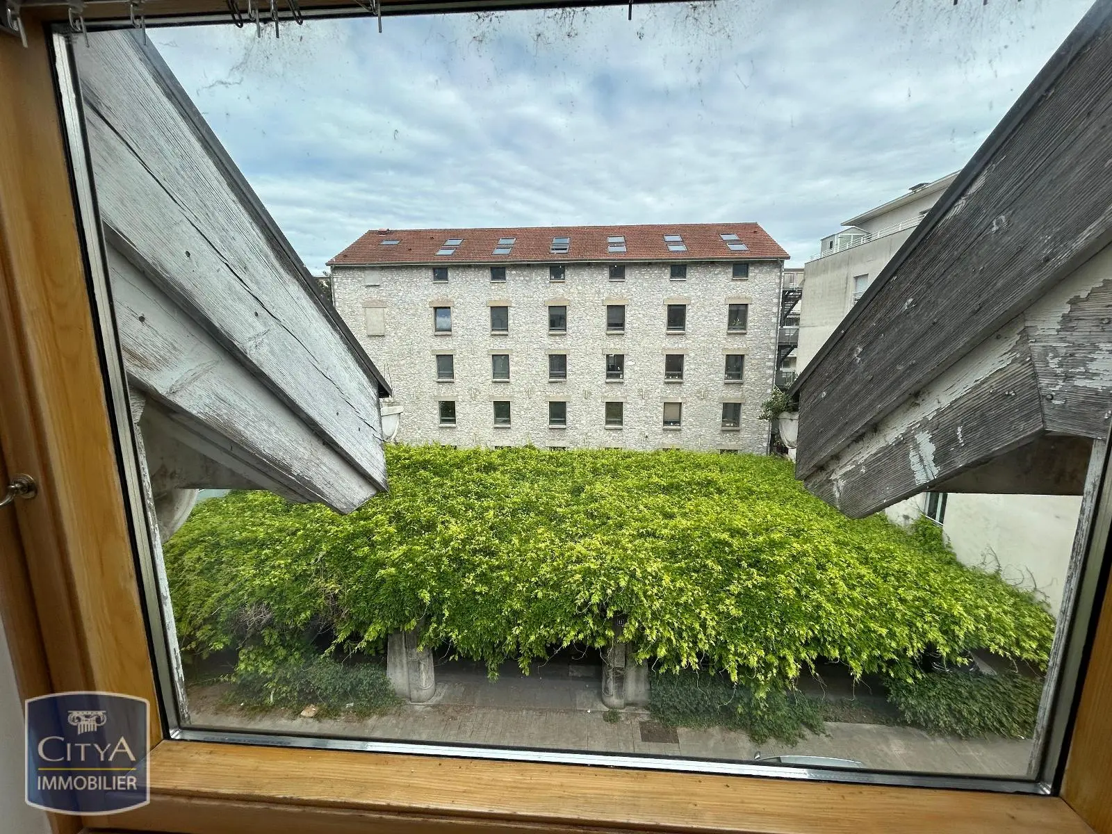 Photo 4 appartement Grenoble