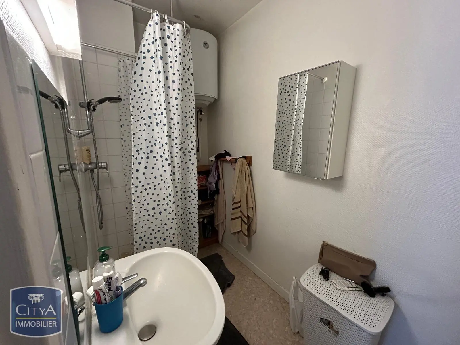 Photo 5 Appartement 2 pièces 25.9m²