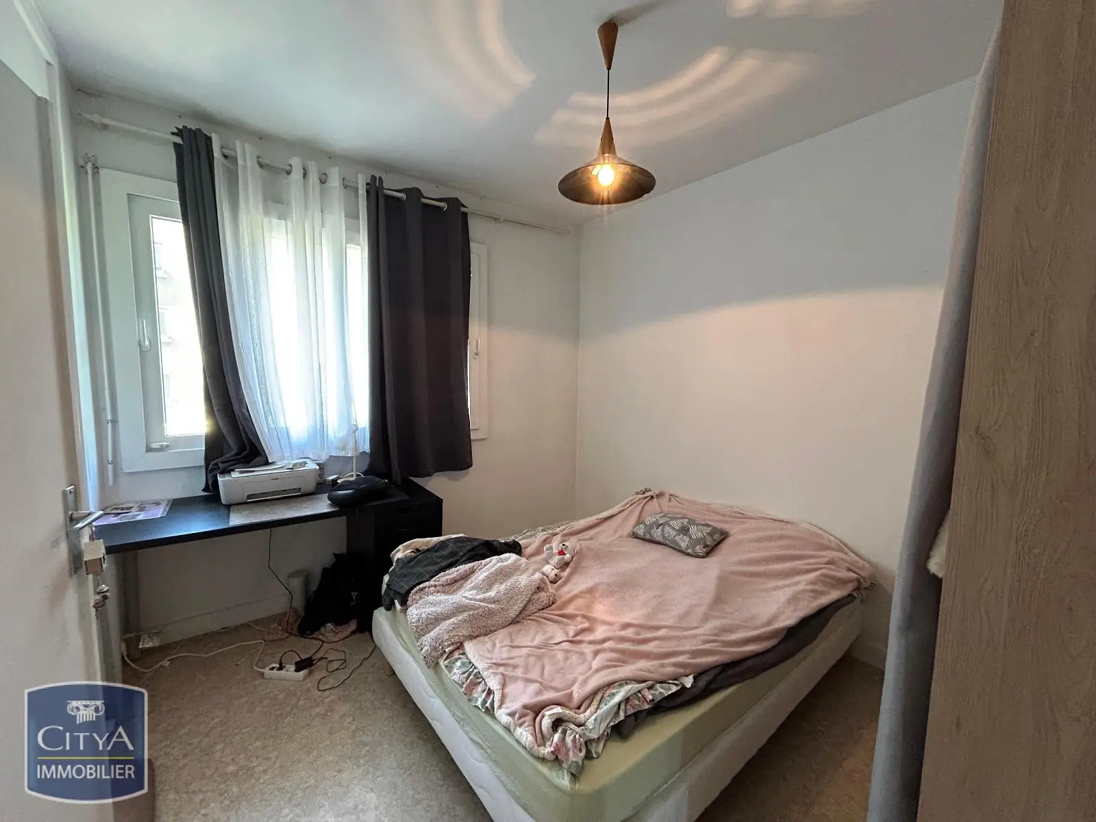 Photo 3 Appartement 2 pièces 25.9m²