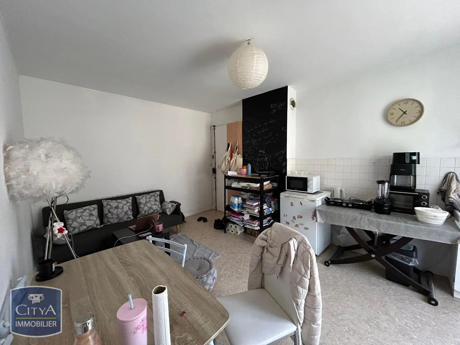 Photo 1 Appartement 2 pièces 25.9m²