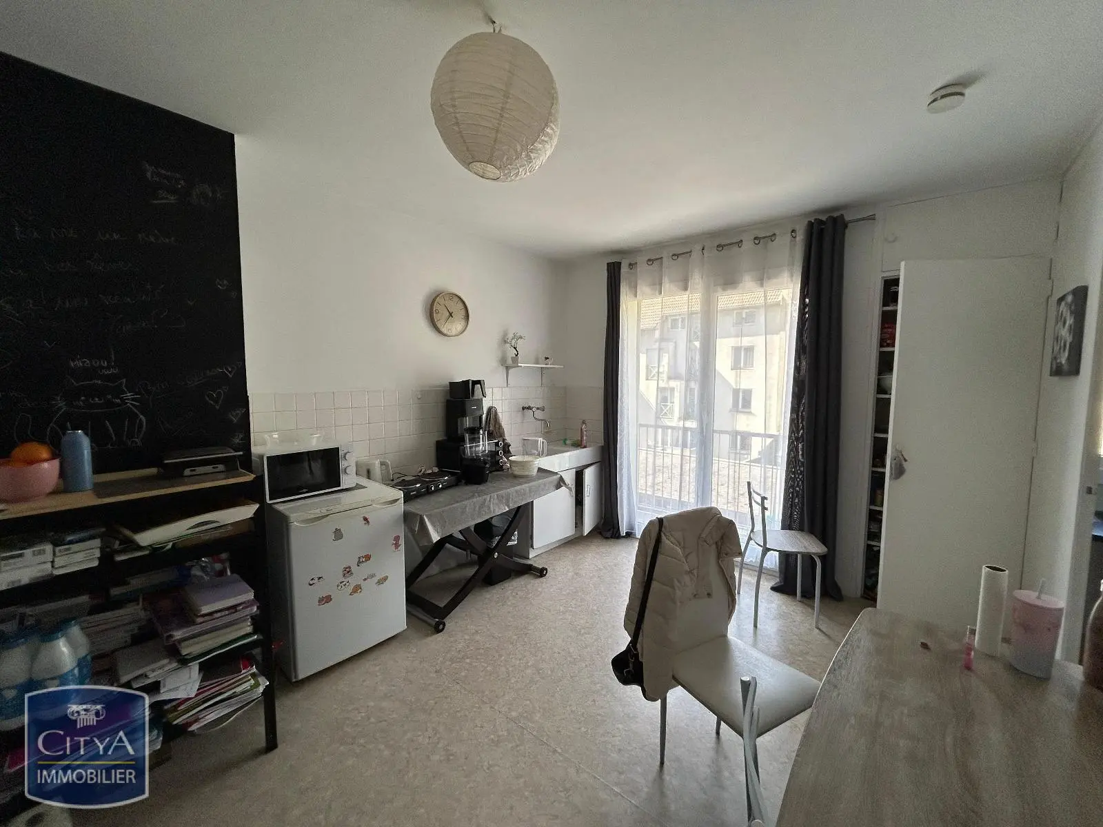 Photo 4 Appartement 2 pièces 25.9m²
