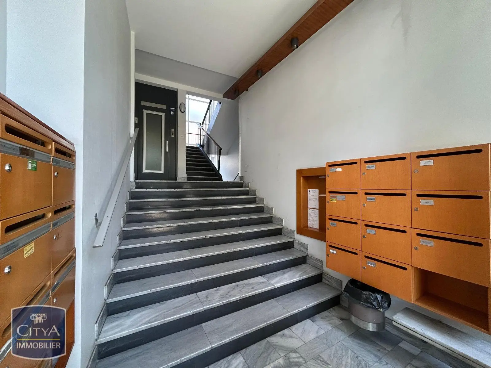 Photo 7 Appartement 2 pièces 25.9m²