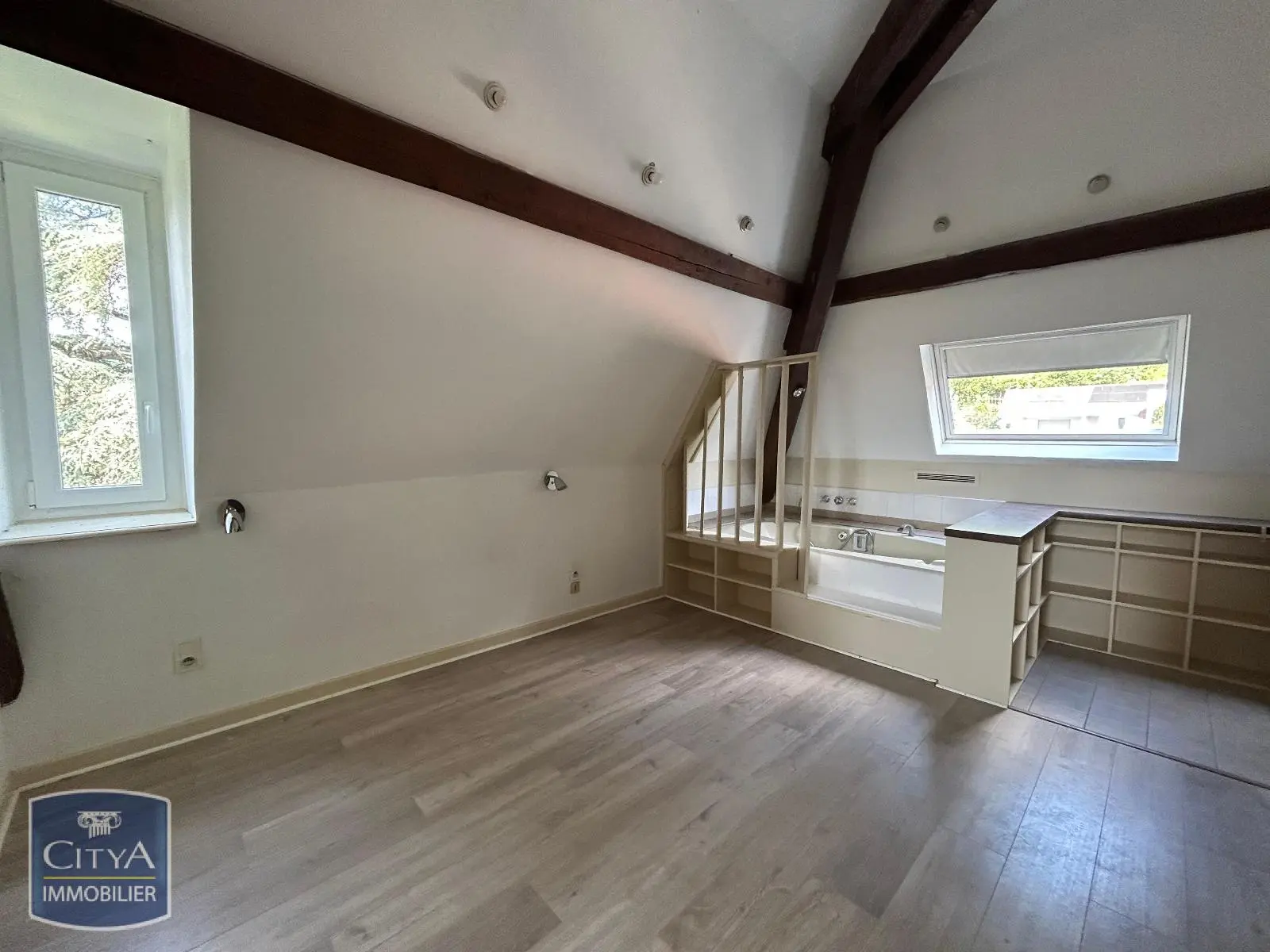 Photo 13 Appartement 6 pièces 121.66m²