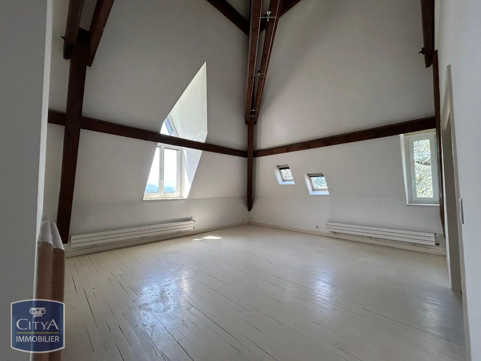Photo 3 Appartement 6 pièces 121.66m²