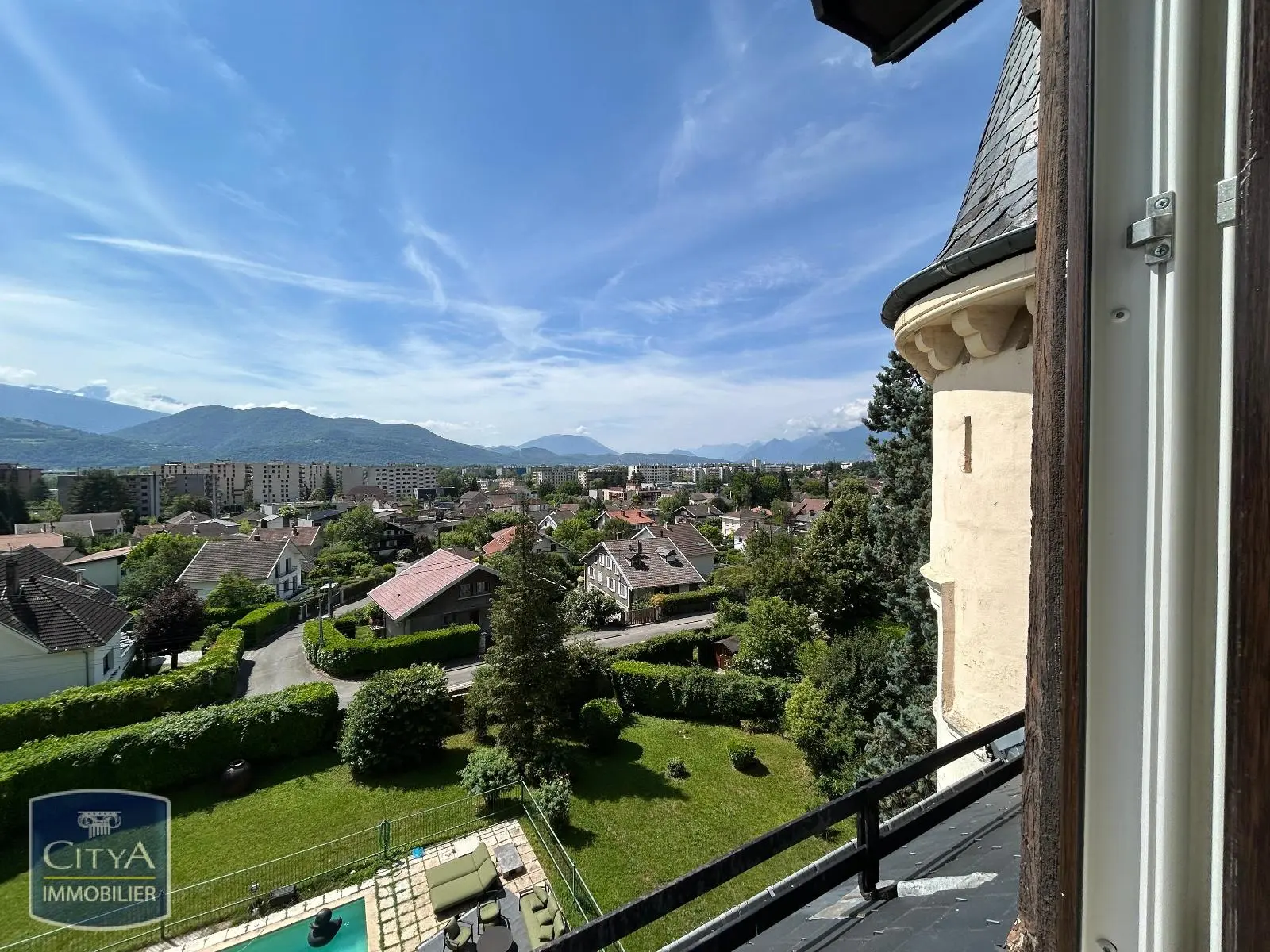Photo 15 Appartement 6 pièces 121.66m²