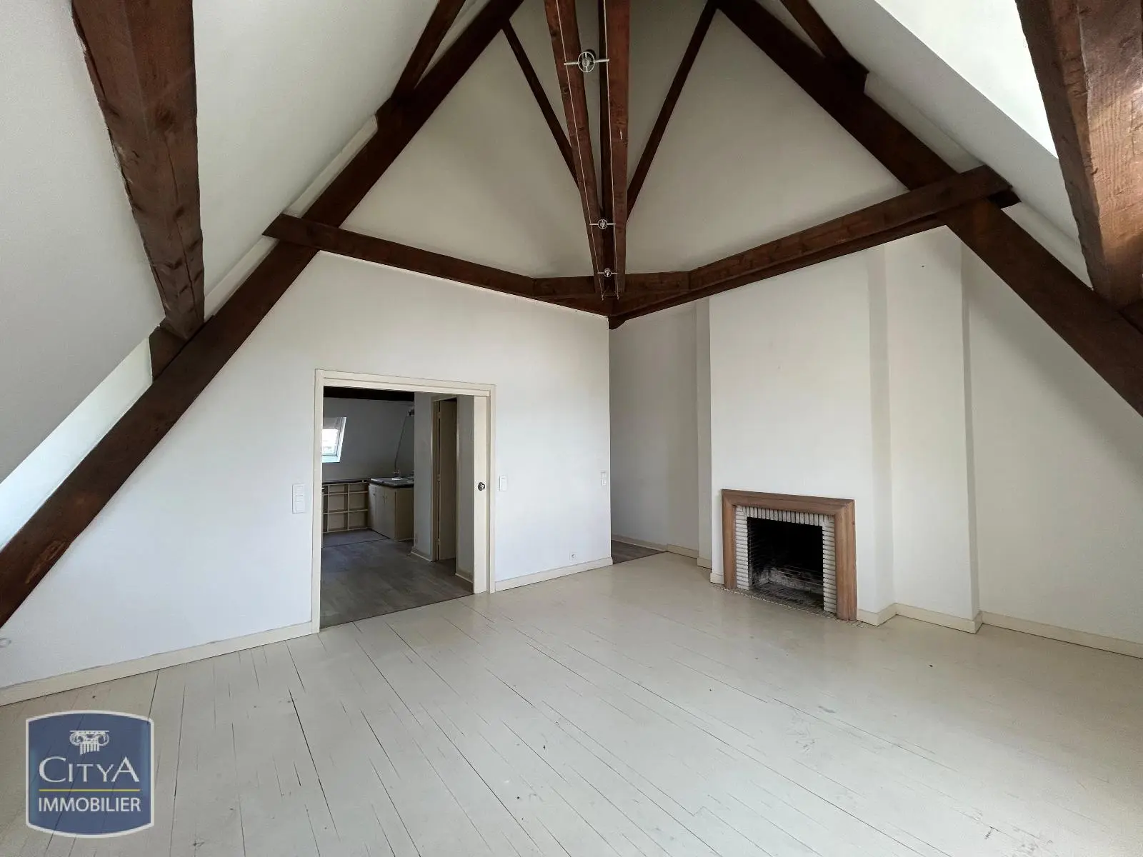 Photo 2 Appartement 6 pièces 121.66m²