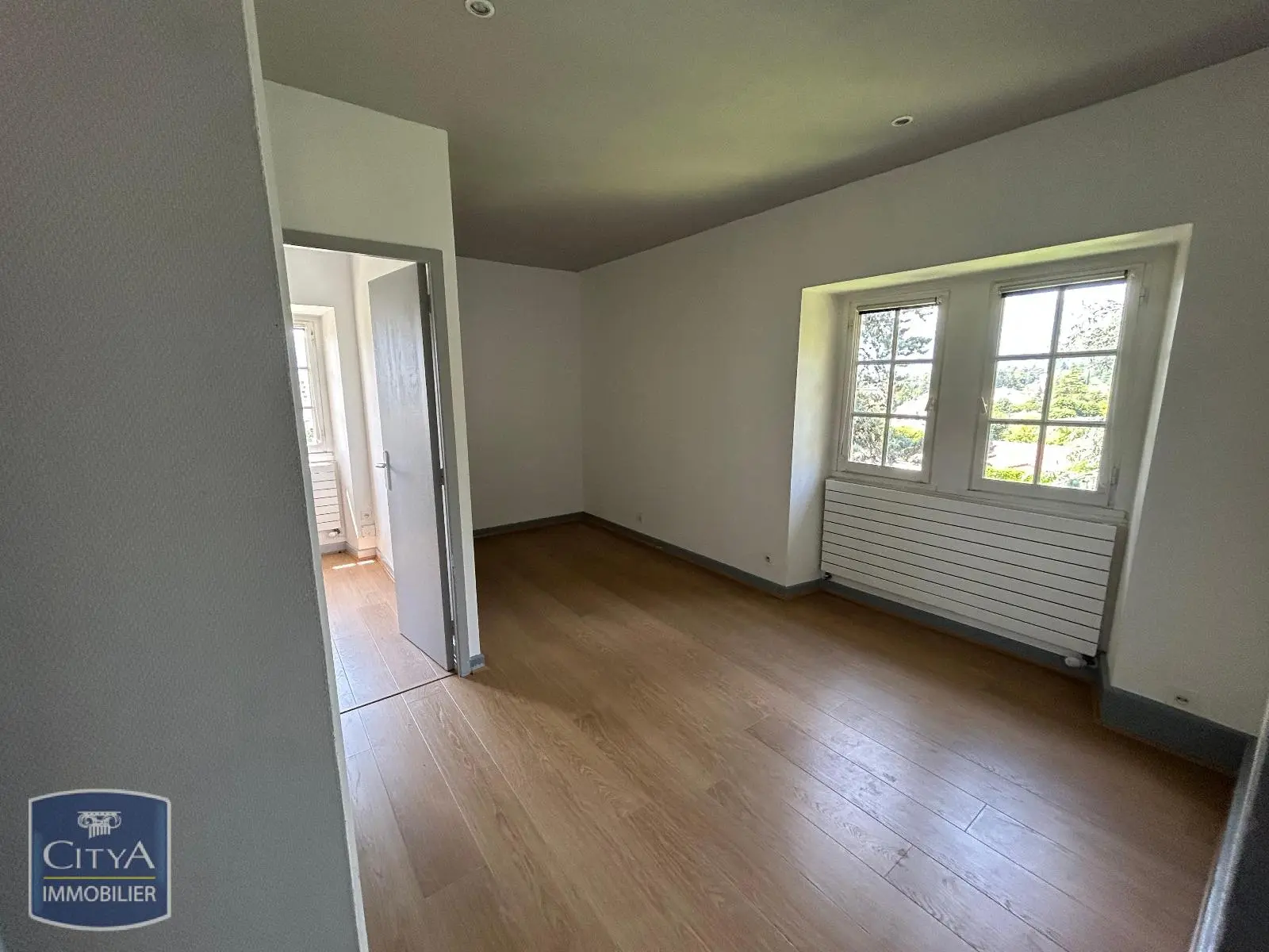 Photo 6 Appartement 6 pièces 121.66m²