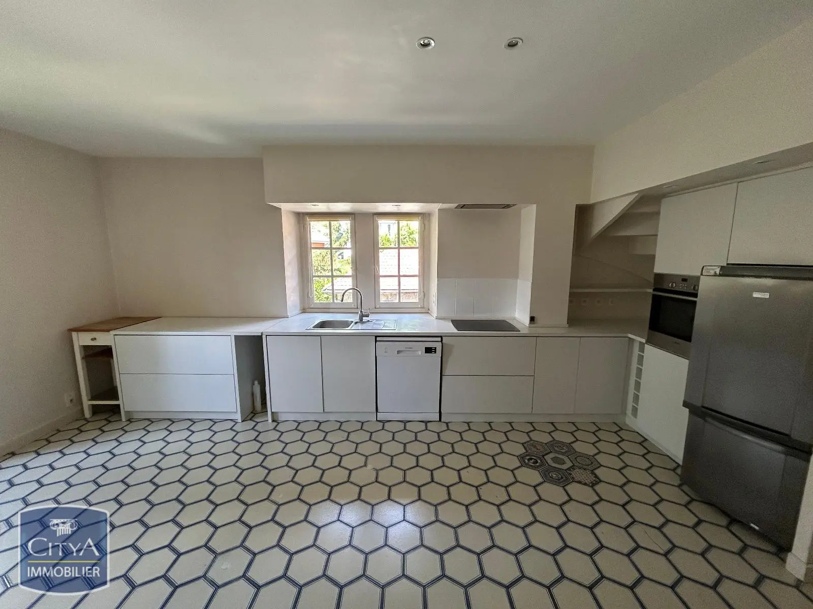 Photo 4 Appartement 6 pièces 121.66m²