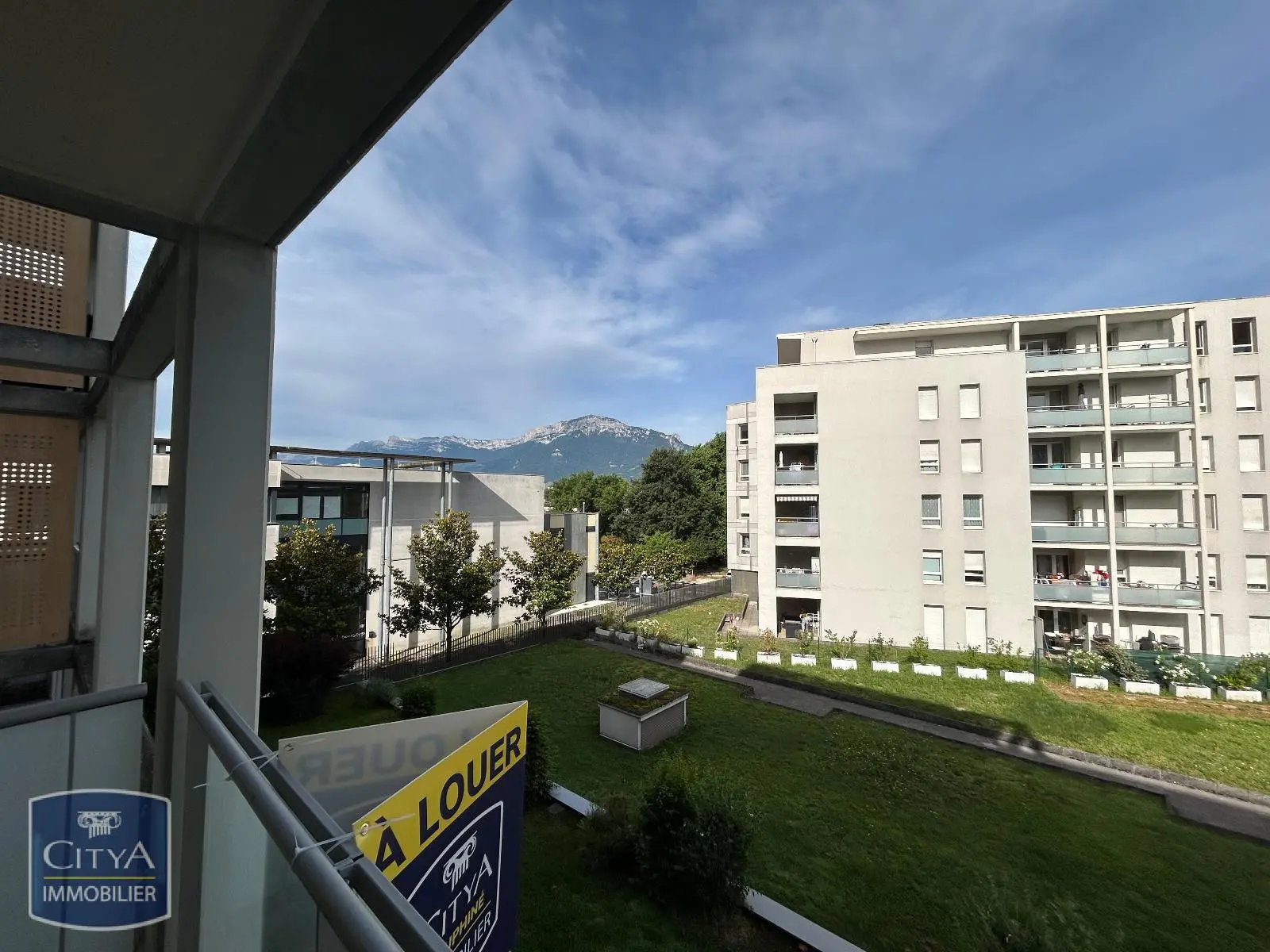 Photo 5 appartement Saint-Martin-d'Hères