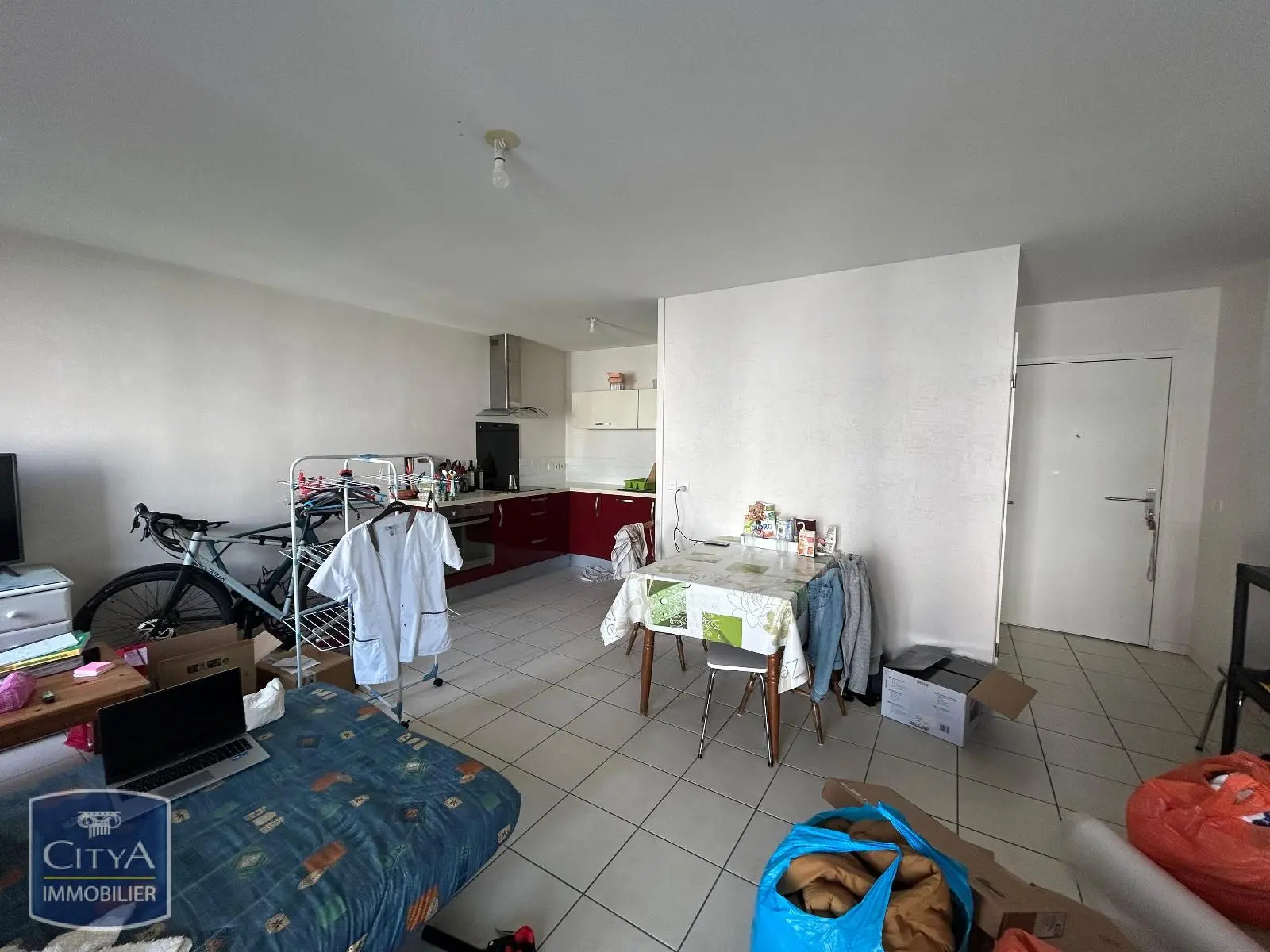 Photo 1 appartement Saint-Martin-d'Hères