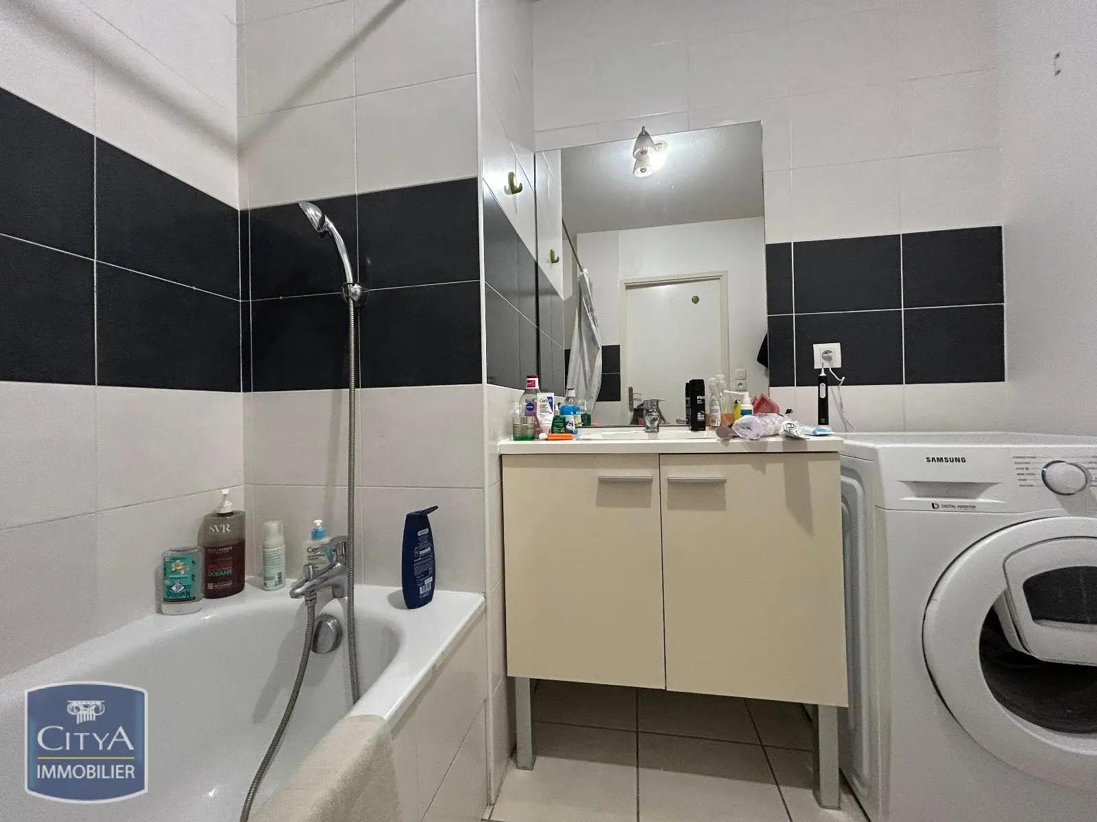 Photo 6 appartement Saint-Martin-d'Hères