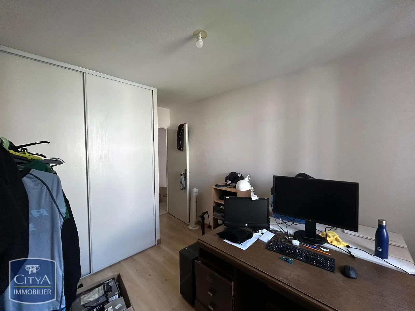 Photo 4 appartement Saint-Martin-d'Hères