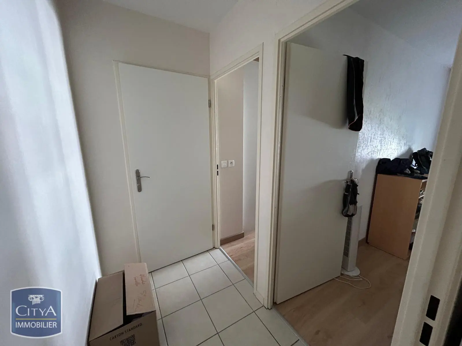 Photo 2 appartement Saint-Martin-d'Hères