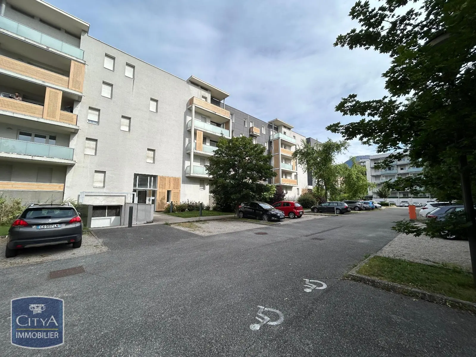 Photo 10 appartement Saint-Martin-d'Hères