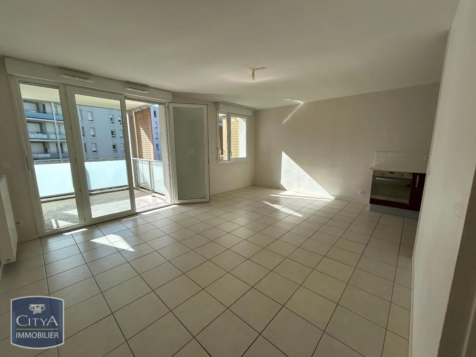 Photo 1 Appartement 3 pièces 63m²