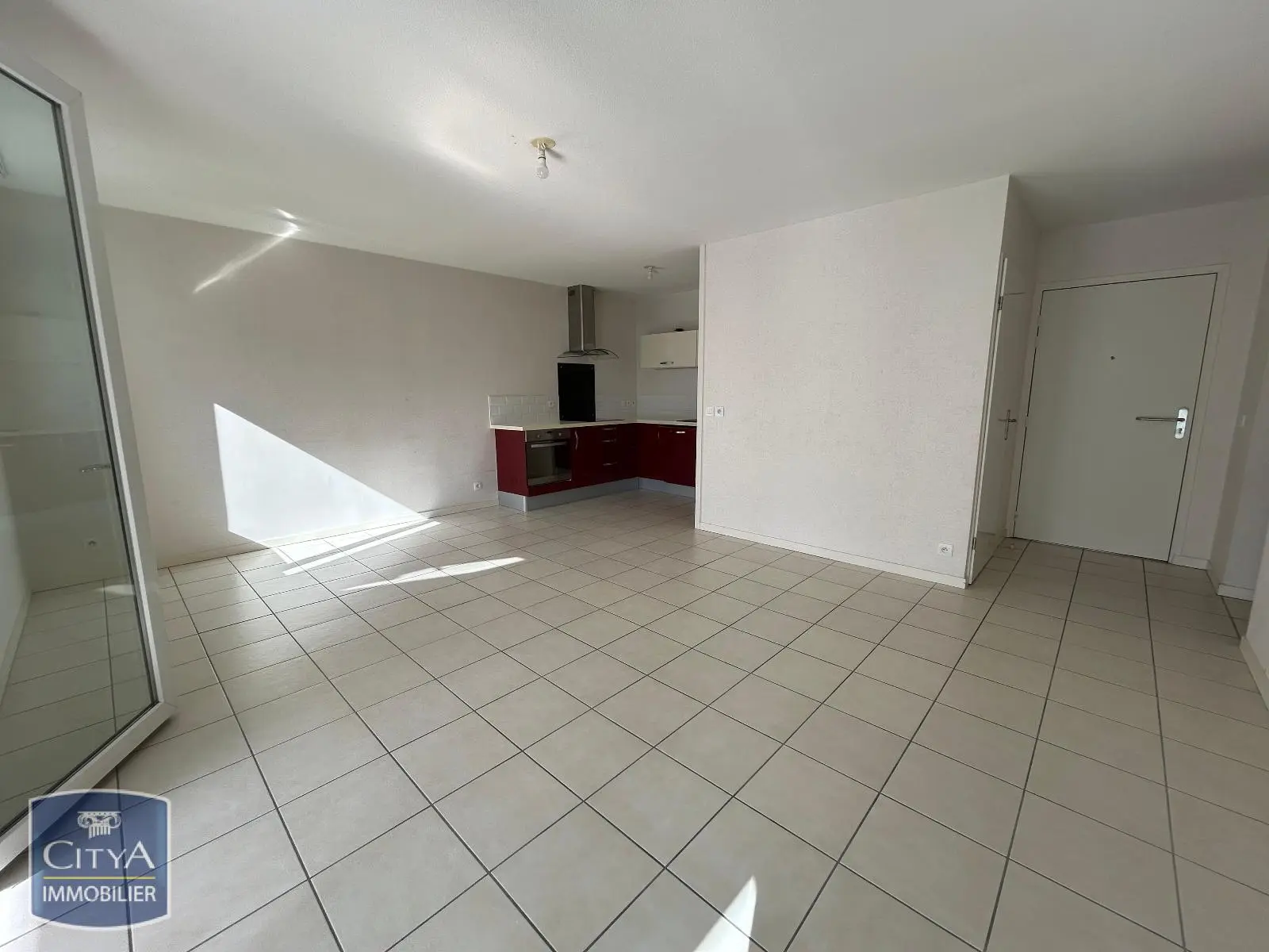 Photo 2 Appartement 3 pièces 63m²