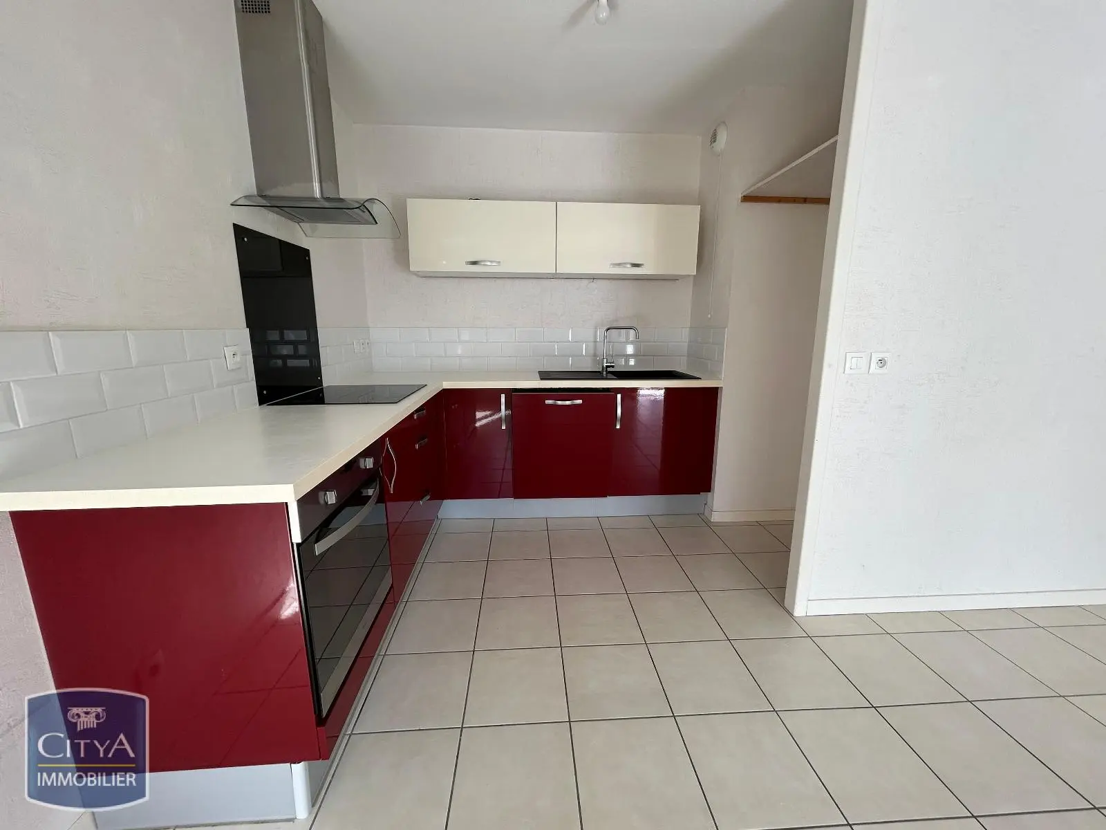 Photo 3 Appartement 3 pièces 63m²