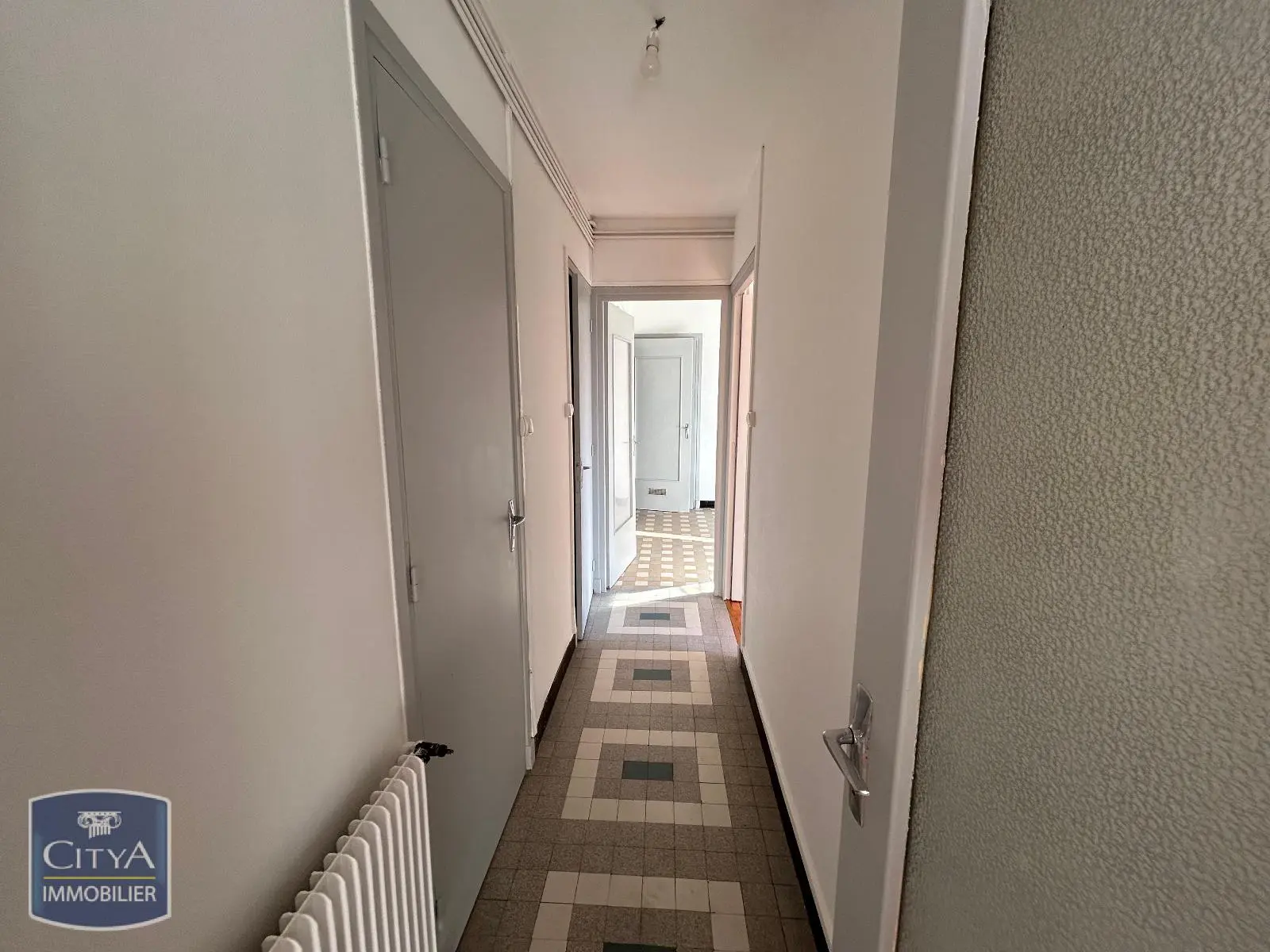 Photo 6 Appartement 2 pièces 50.21m²