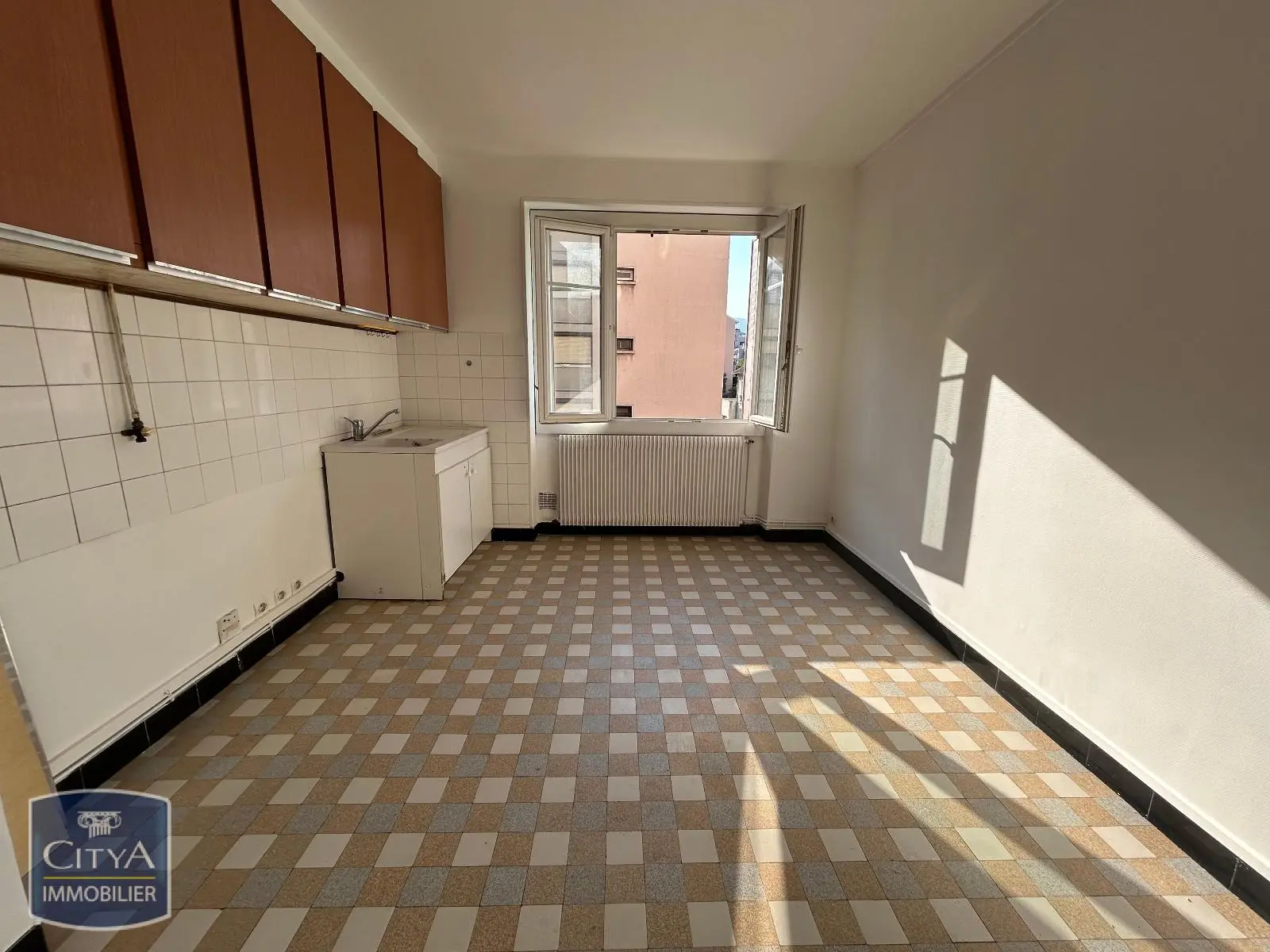 Photo 2 Appartement 2 pièces 50.21m²