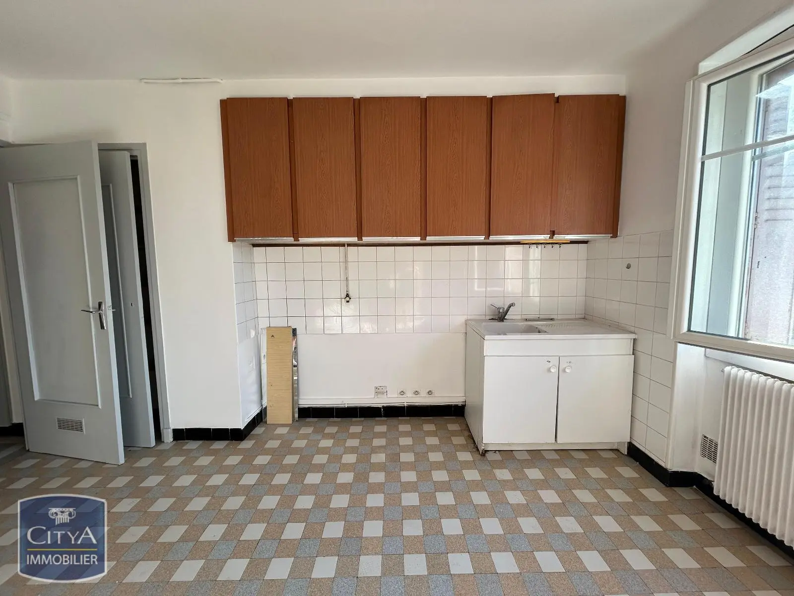 Photo 1 Appartement 2 pièces 50.21m²