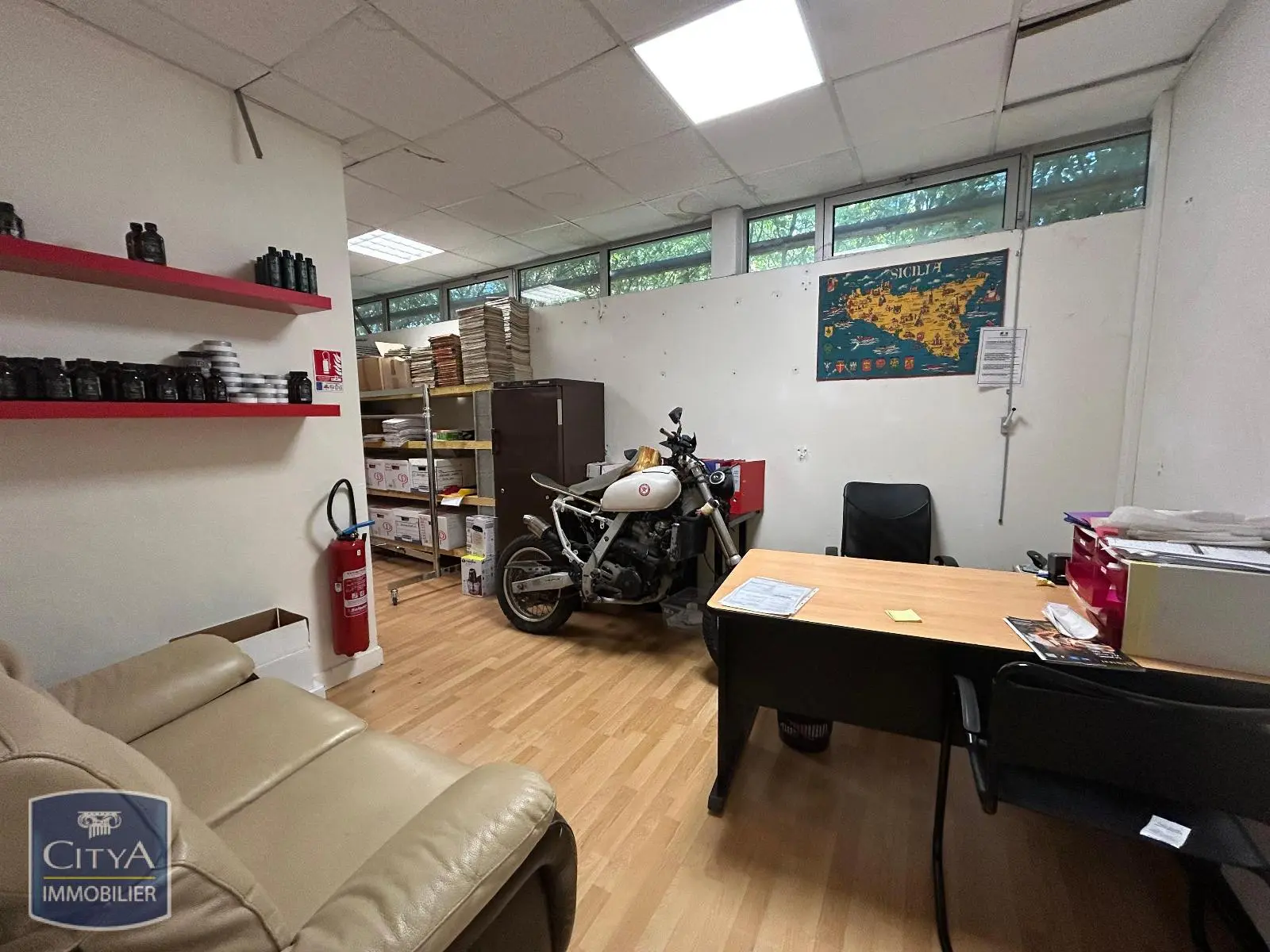 Photo 7 Local Commercial 140.52m²