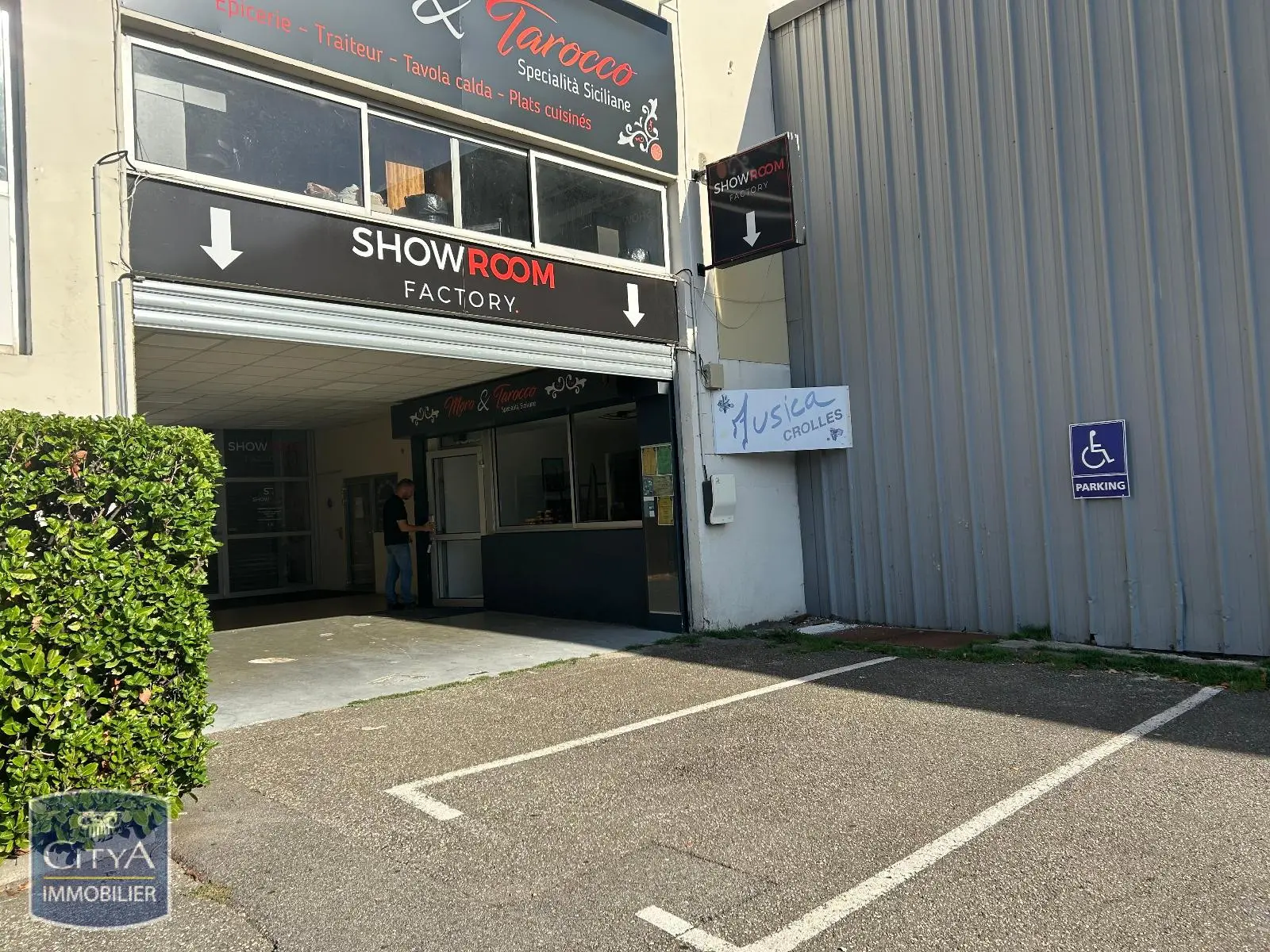 Photo 4 Local Commercial 140.52m²