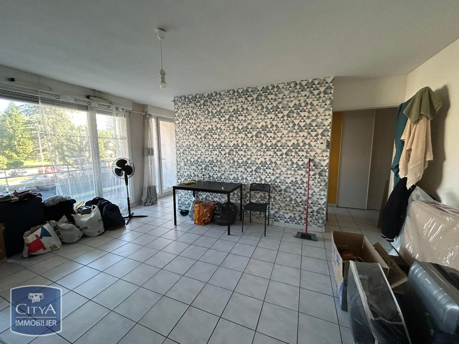 Photo 1 appartement Saint-Martin-d'Hères