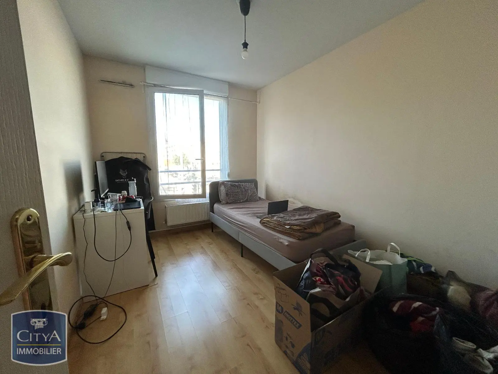 Photo 4 appartement Saint-Martin-d'Hères
