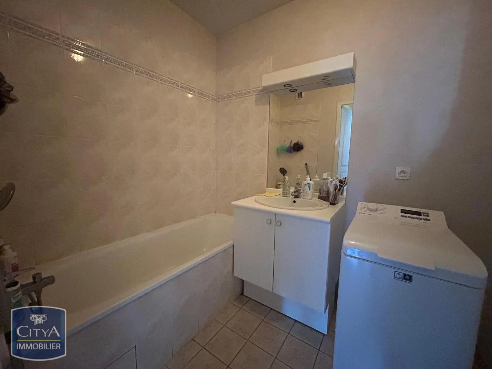 Photo 6 appartement Saint-Martin-d'Hères