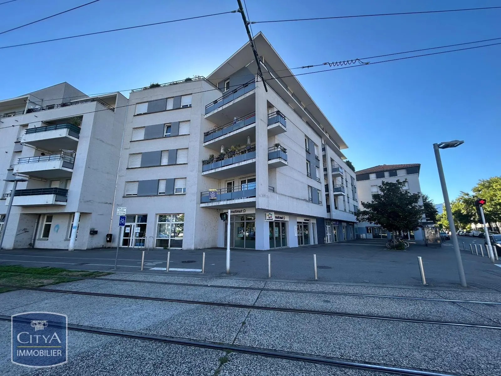 Photo 8 appartement Saint-Martin-d'Hères