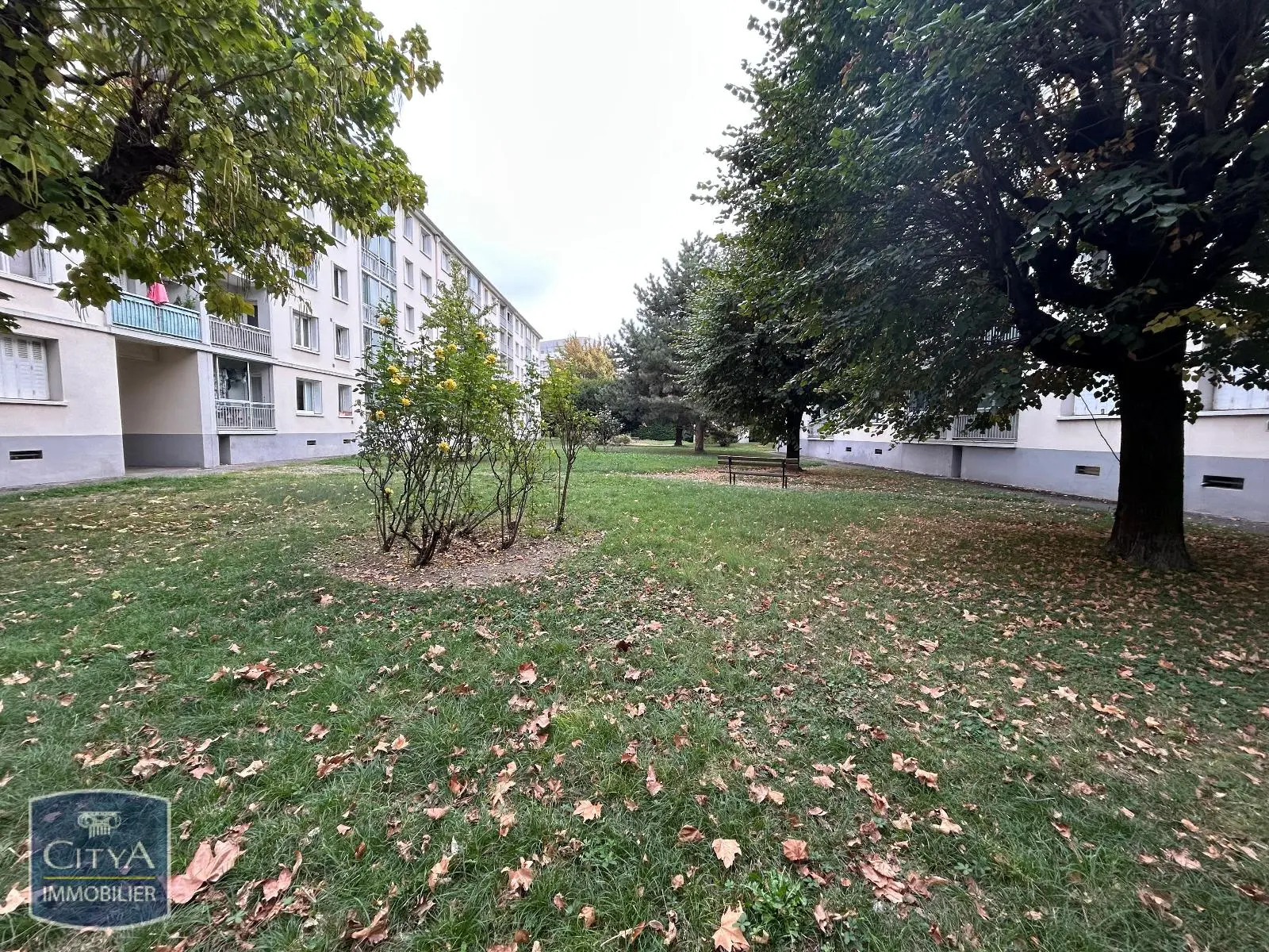 Photo 12 Appartement 4 pièces 73.16m²