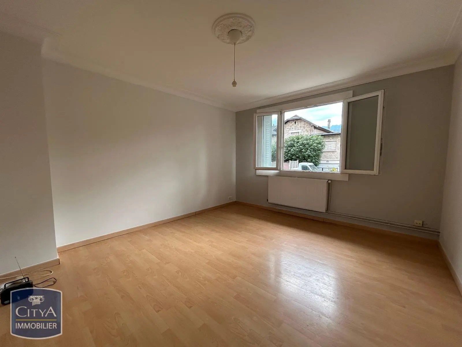 Photo 3 Appartement 3 pièces 57.48m²