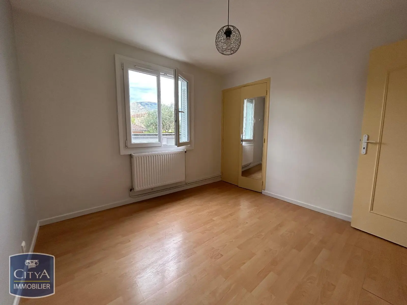 Photo 5 Appartement 3 pièces 57.48m²