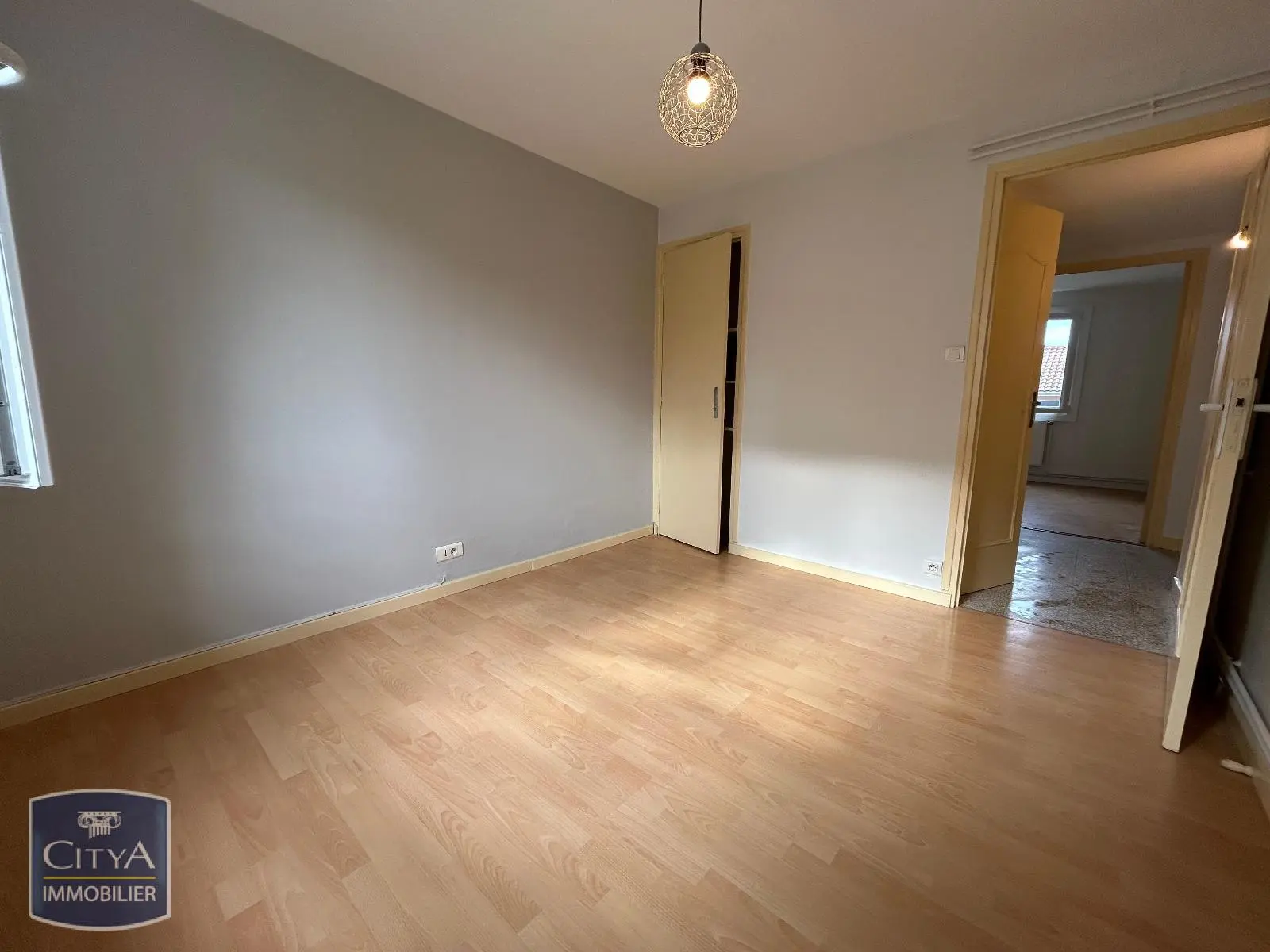 Photo 6 Appartement 3 pièces 57.48m²