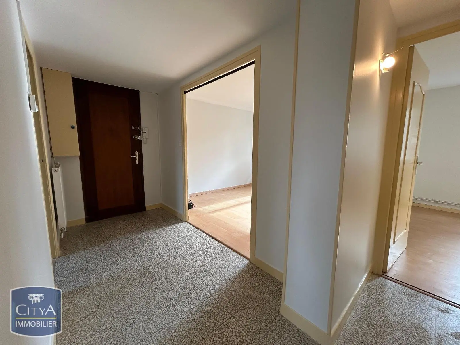 Photo 8 Appartement 3 pièces 57.48m²