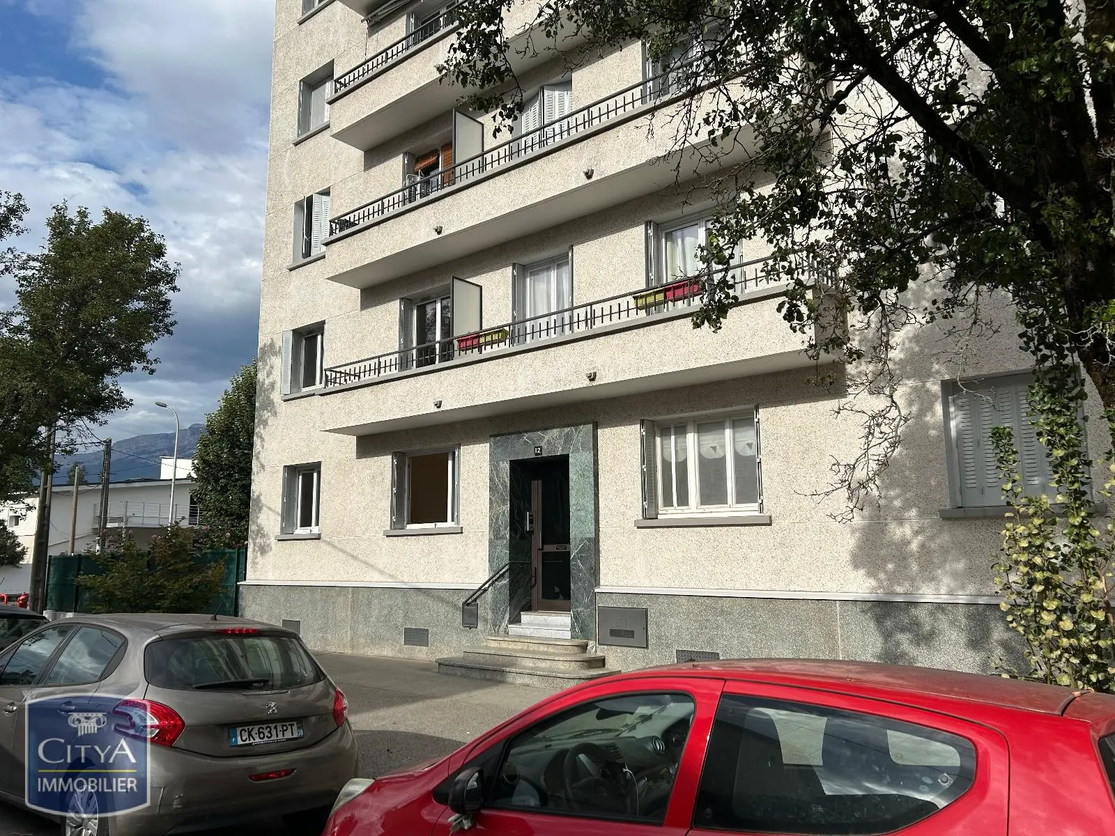 Photo 10 Appartement 3 pièces 57.48m²