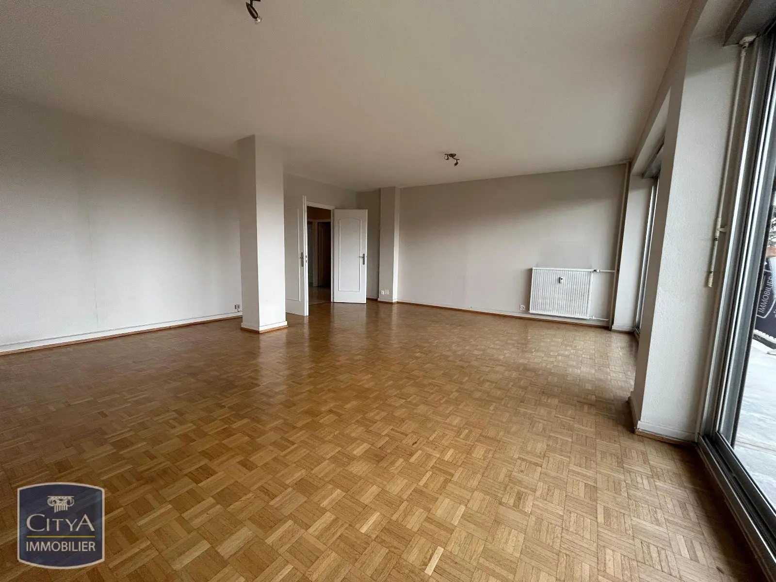 Photo 2 Appartement 4 pièces 89.23m²