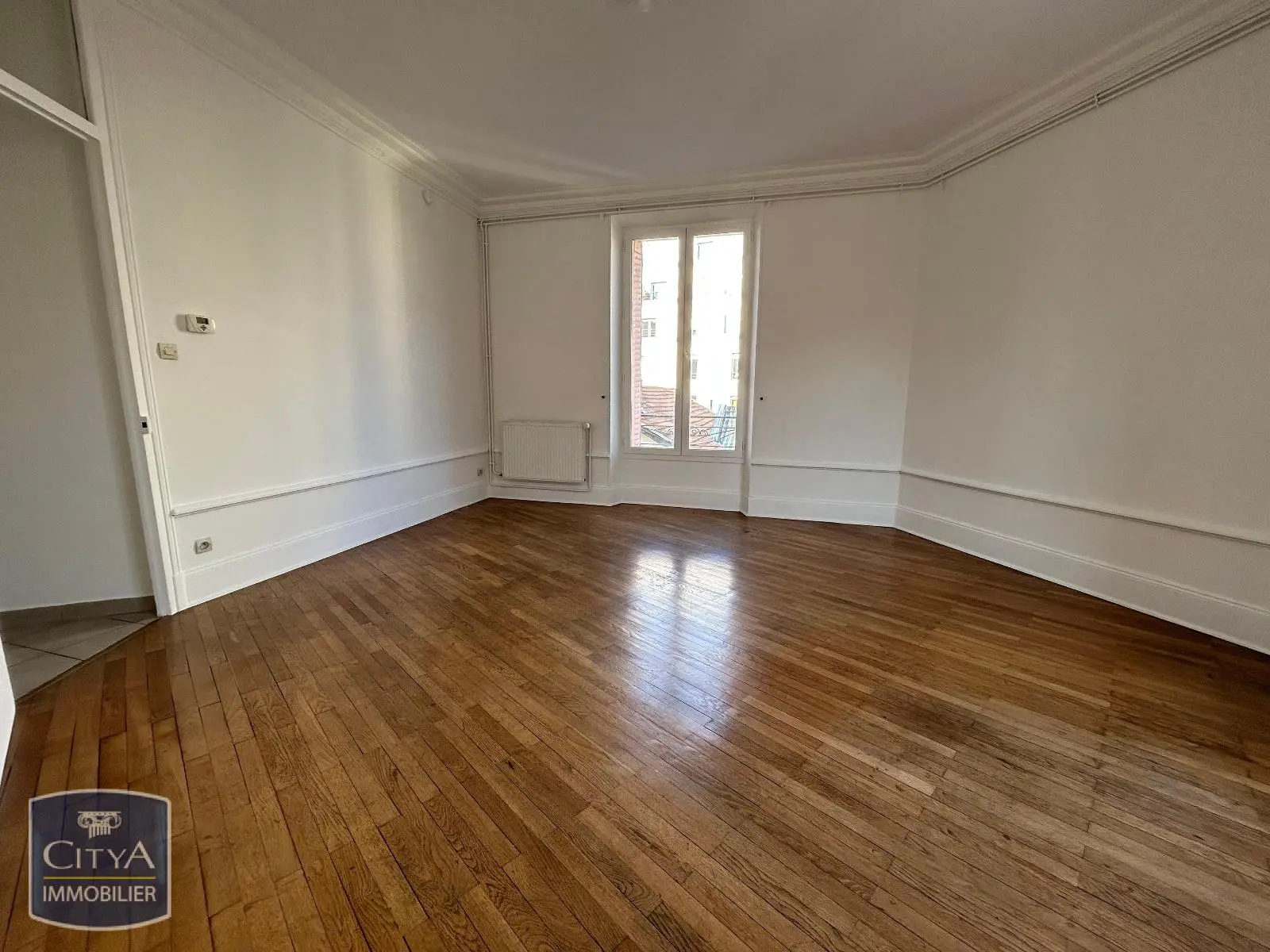 Photo 3 Appartement 3 pièces 82.11m²