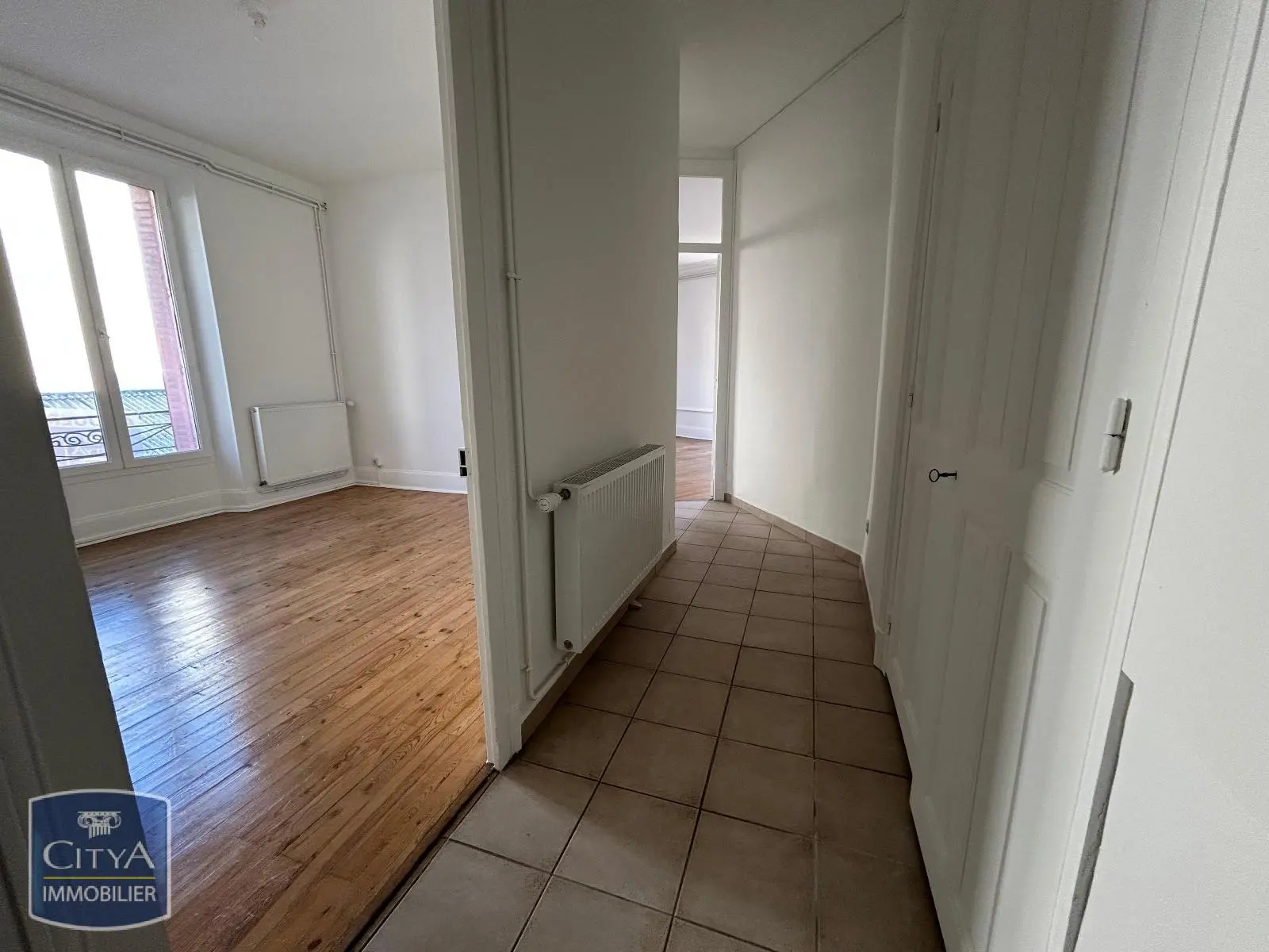 Photo 7 Appartement 3 pièces 82.11m²