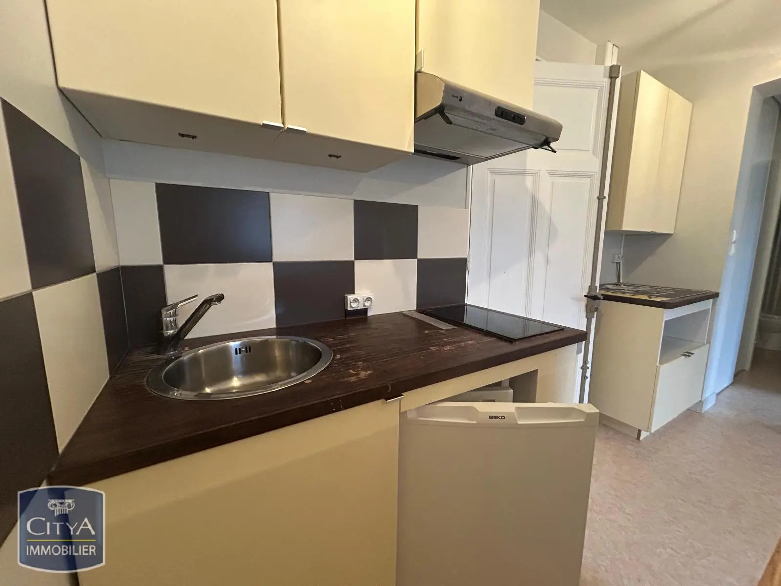Photo 2 appartement Grenoble